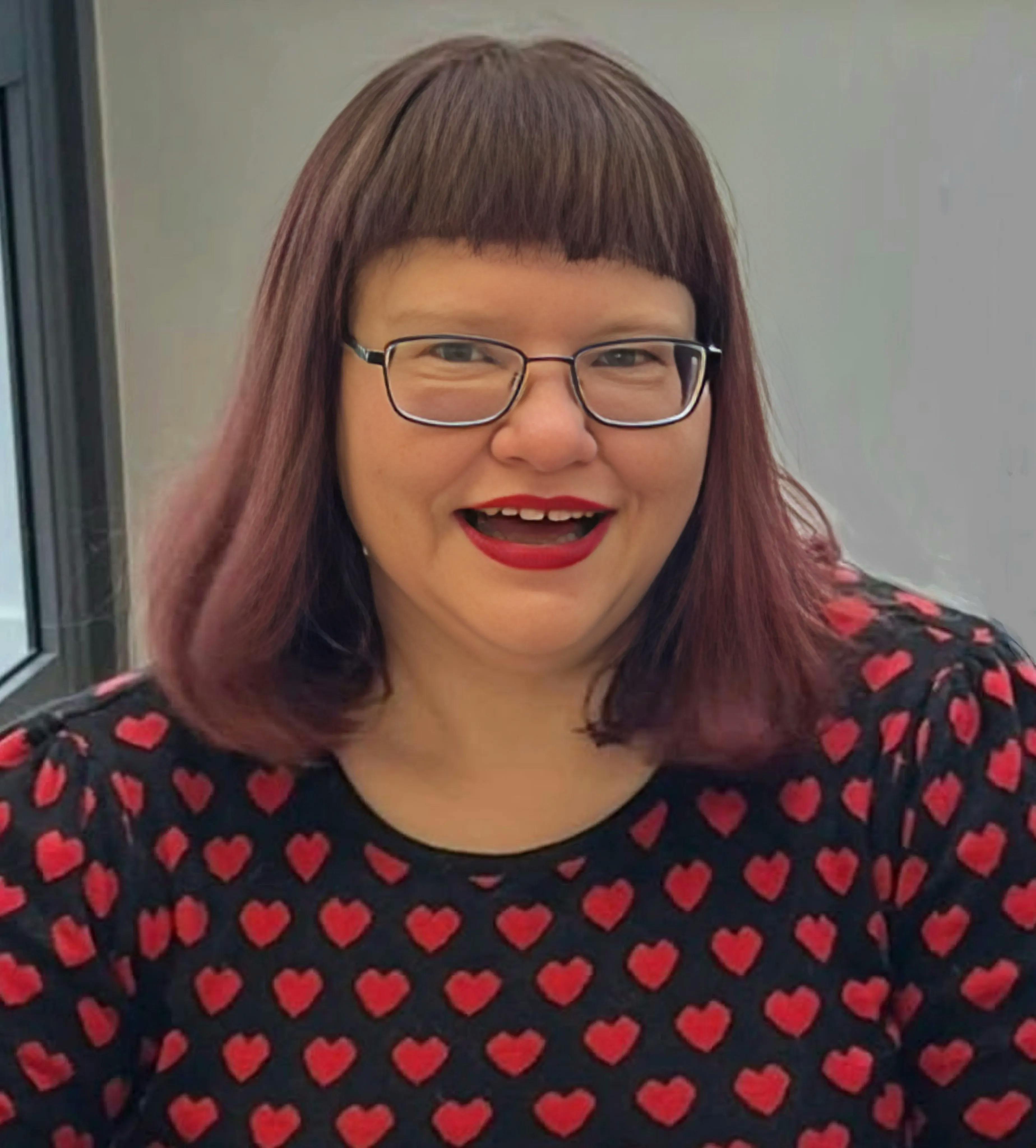 Cllr Michelle White