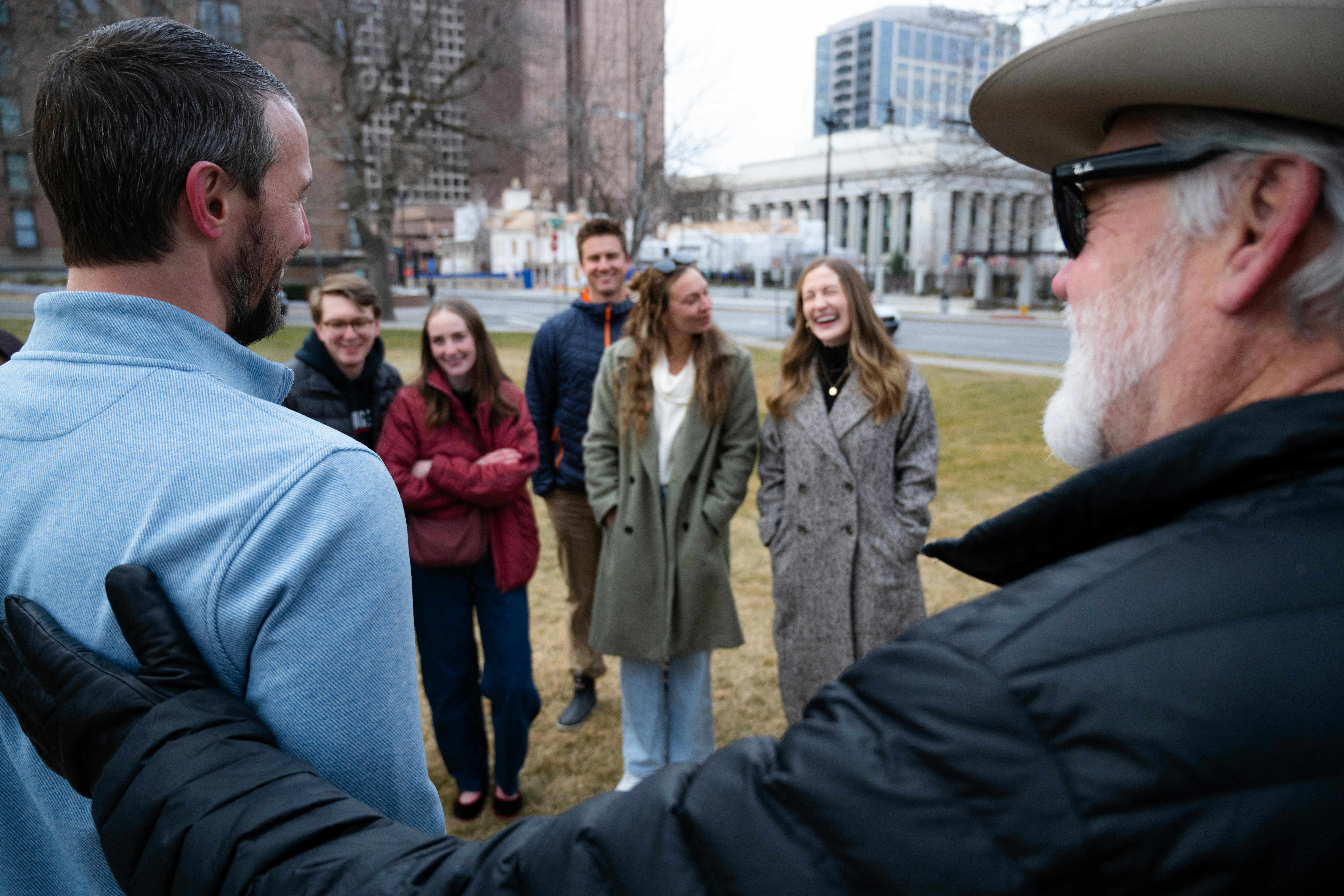 Hero background image