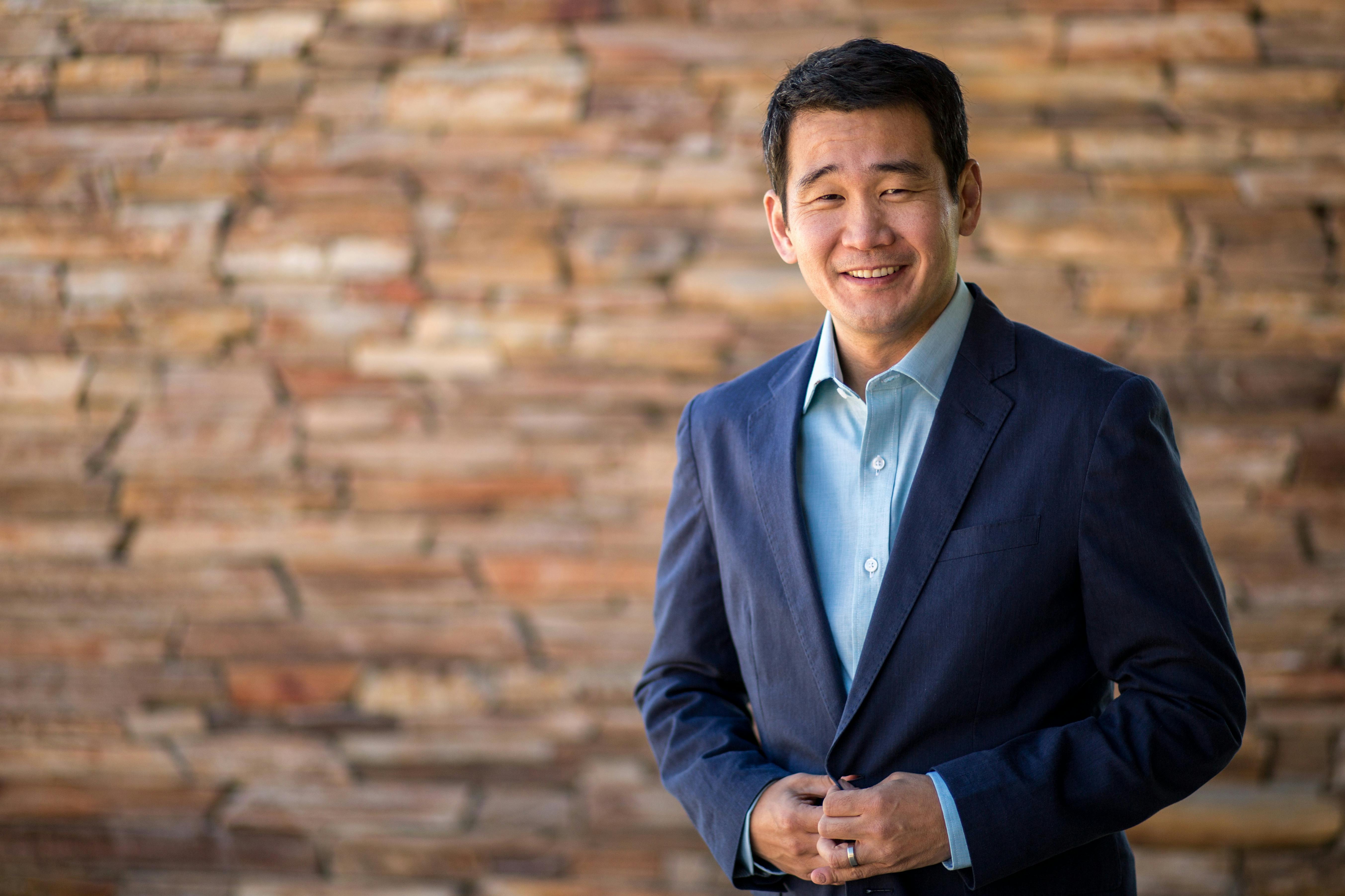 Dave Min