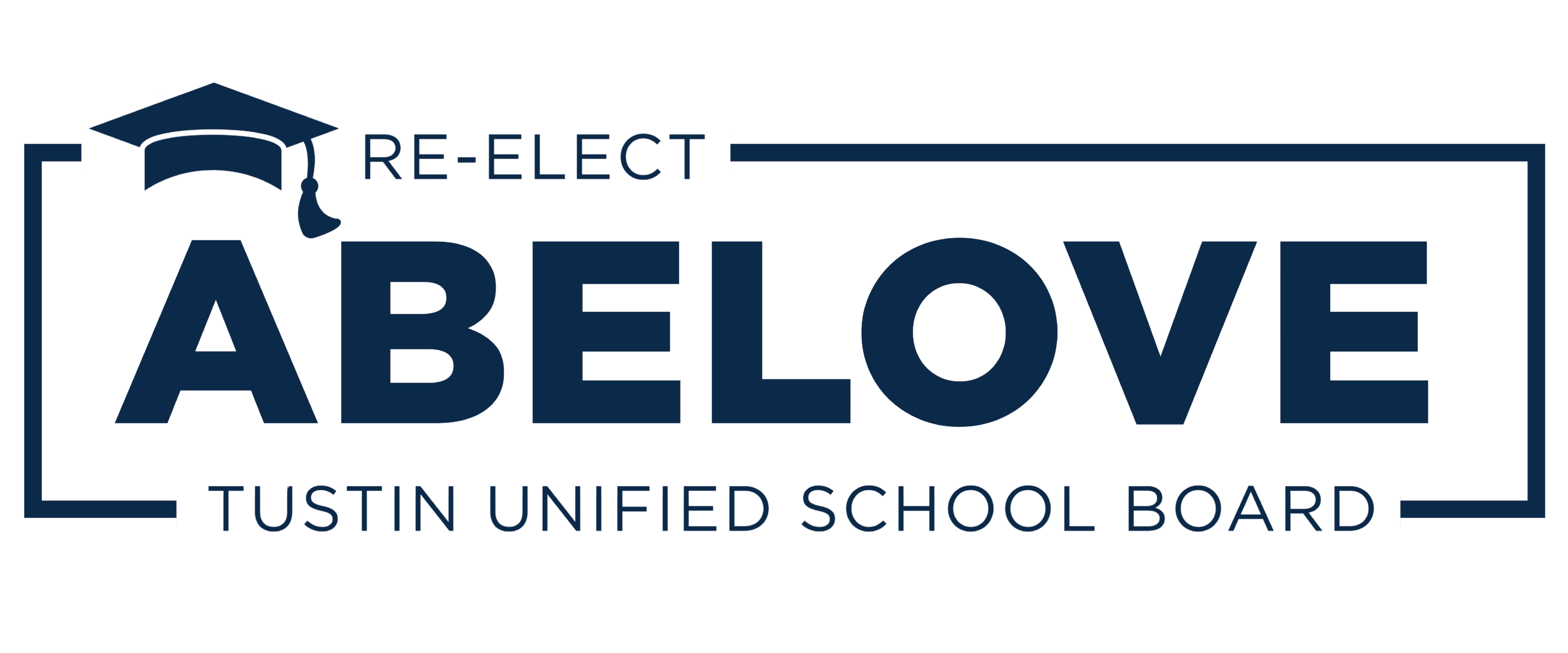 Jonathan Abelove for Tustin Unified School Board | Re-Elect Jonathan Abelove