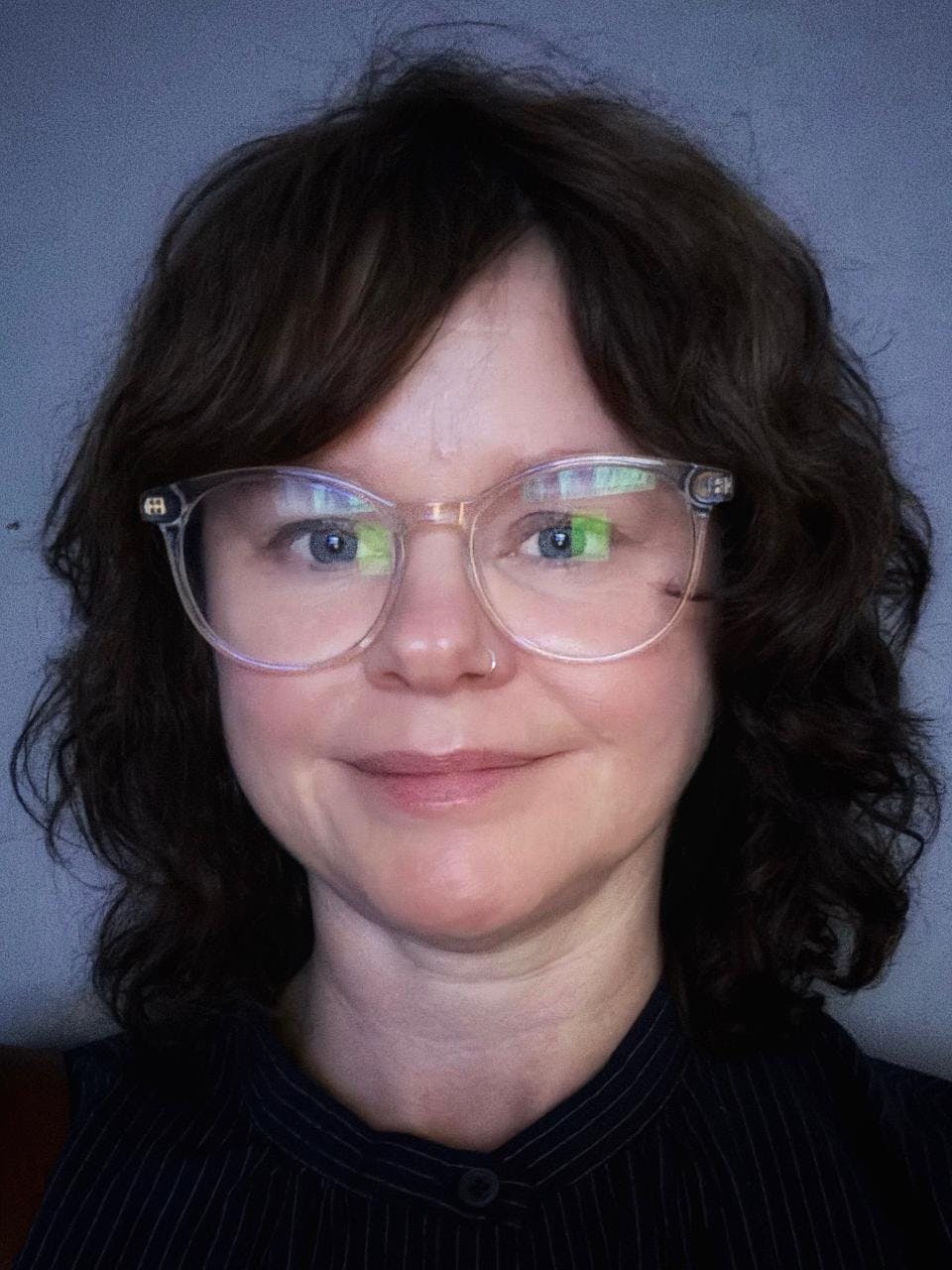 Kate Logan