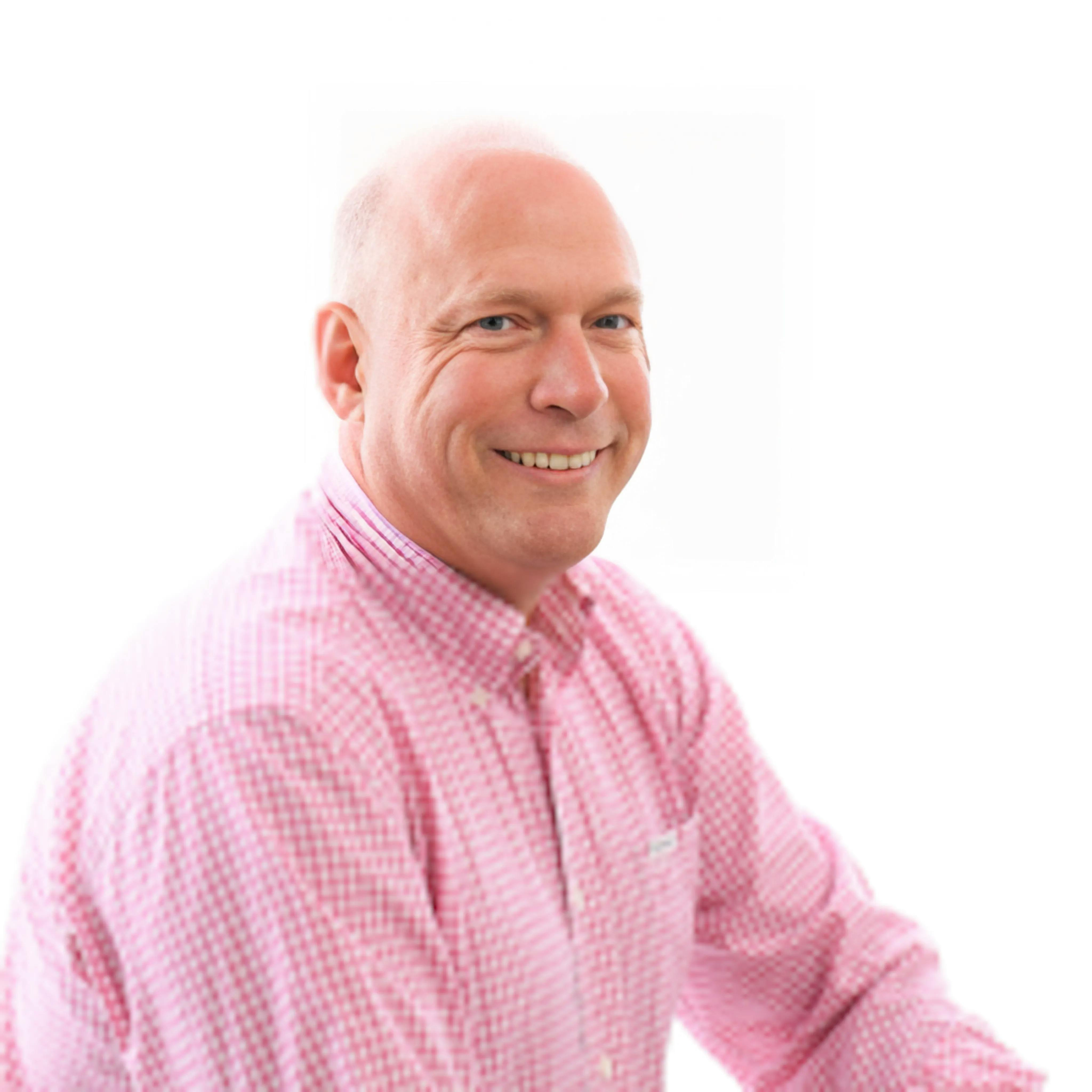 Heather McPhail Sridharan for Marin County Supervisor