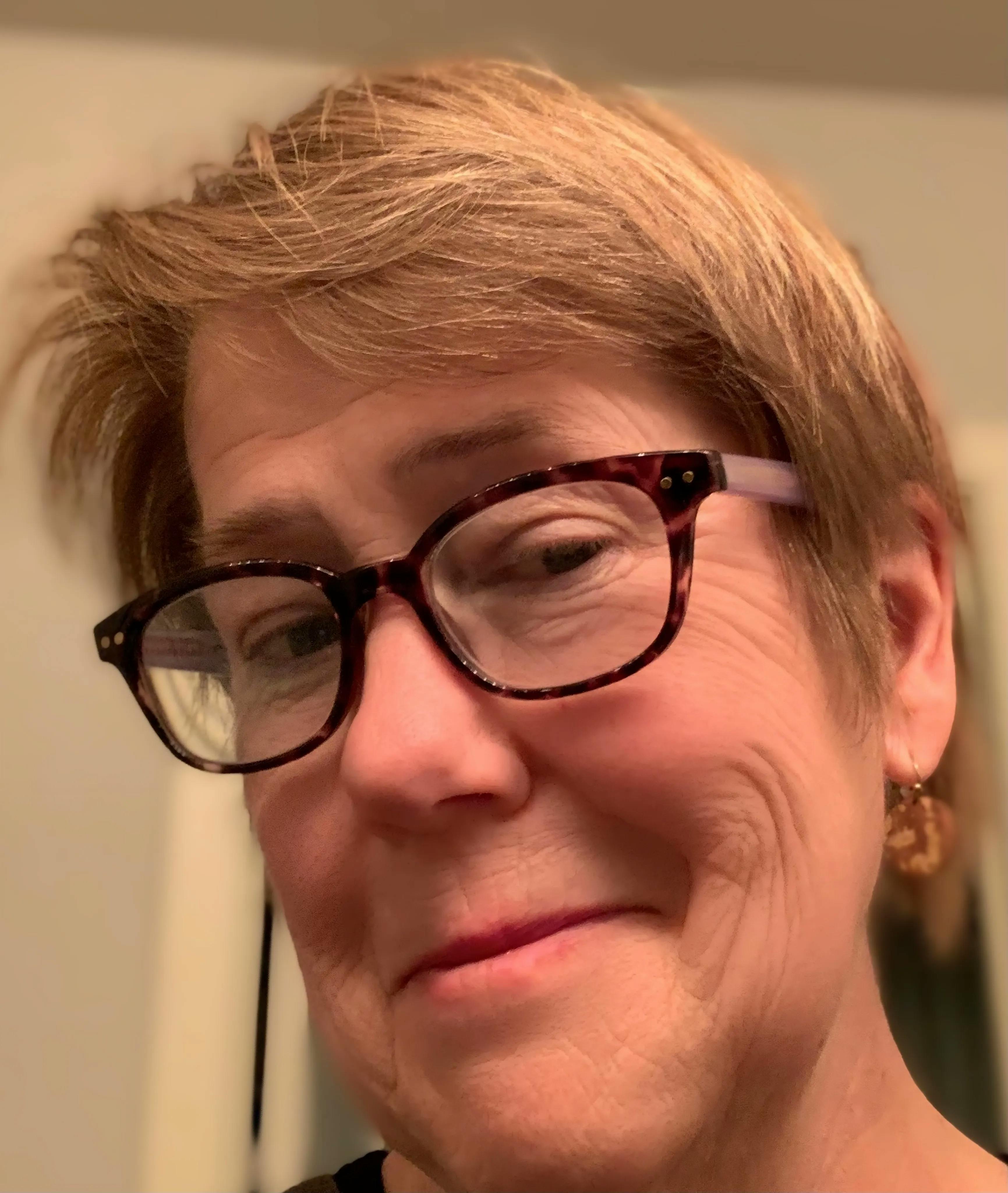 Heather McPhail Sridharan for Marin County Supervisor