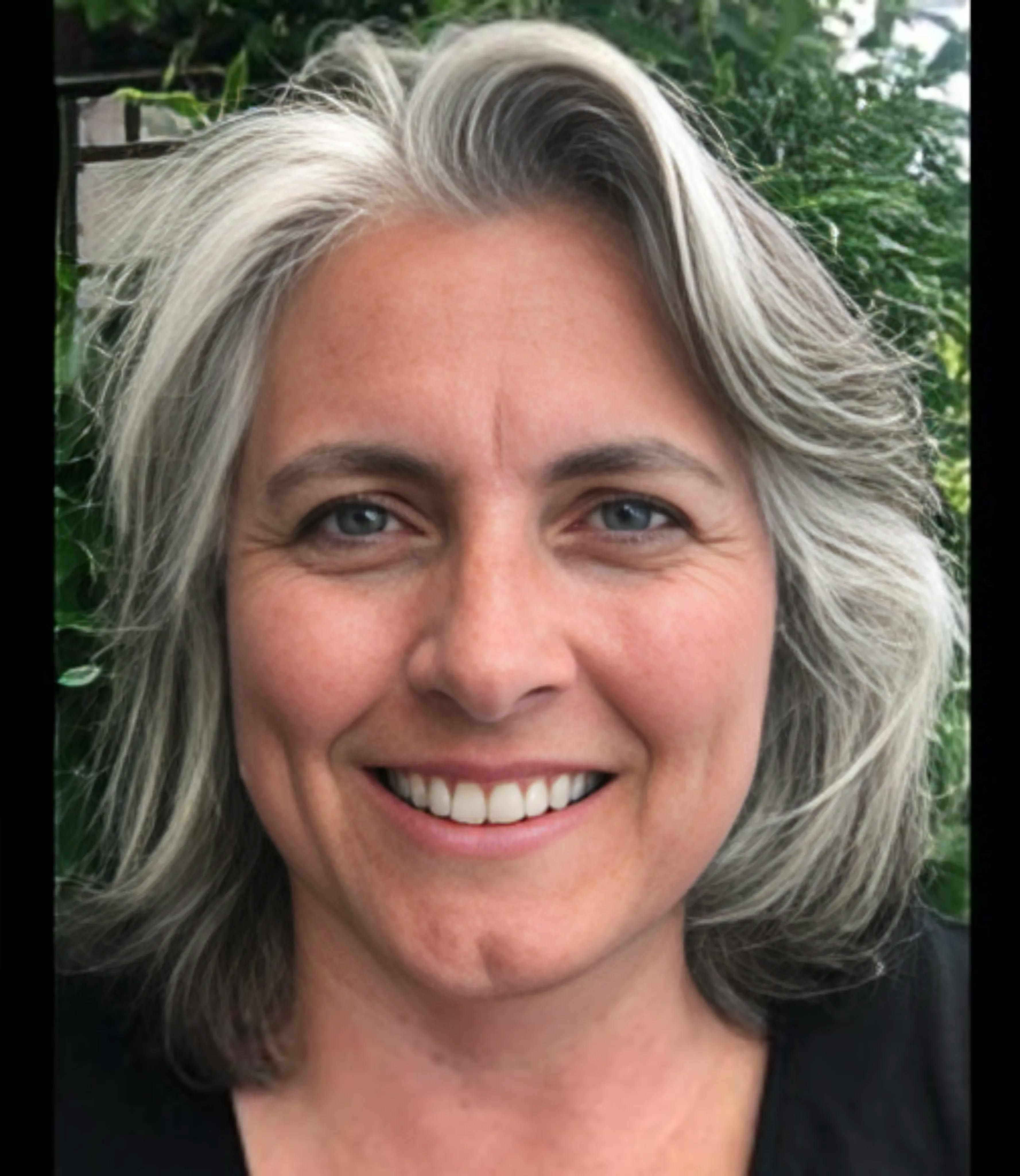 Heather McPhail Sridharan for Marin County Supervisor