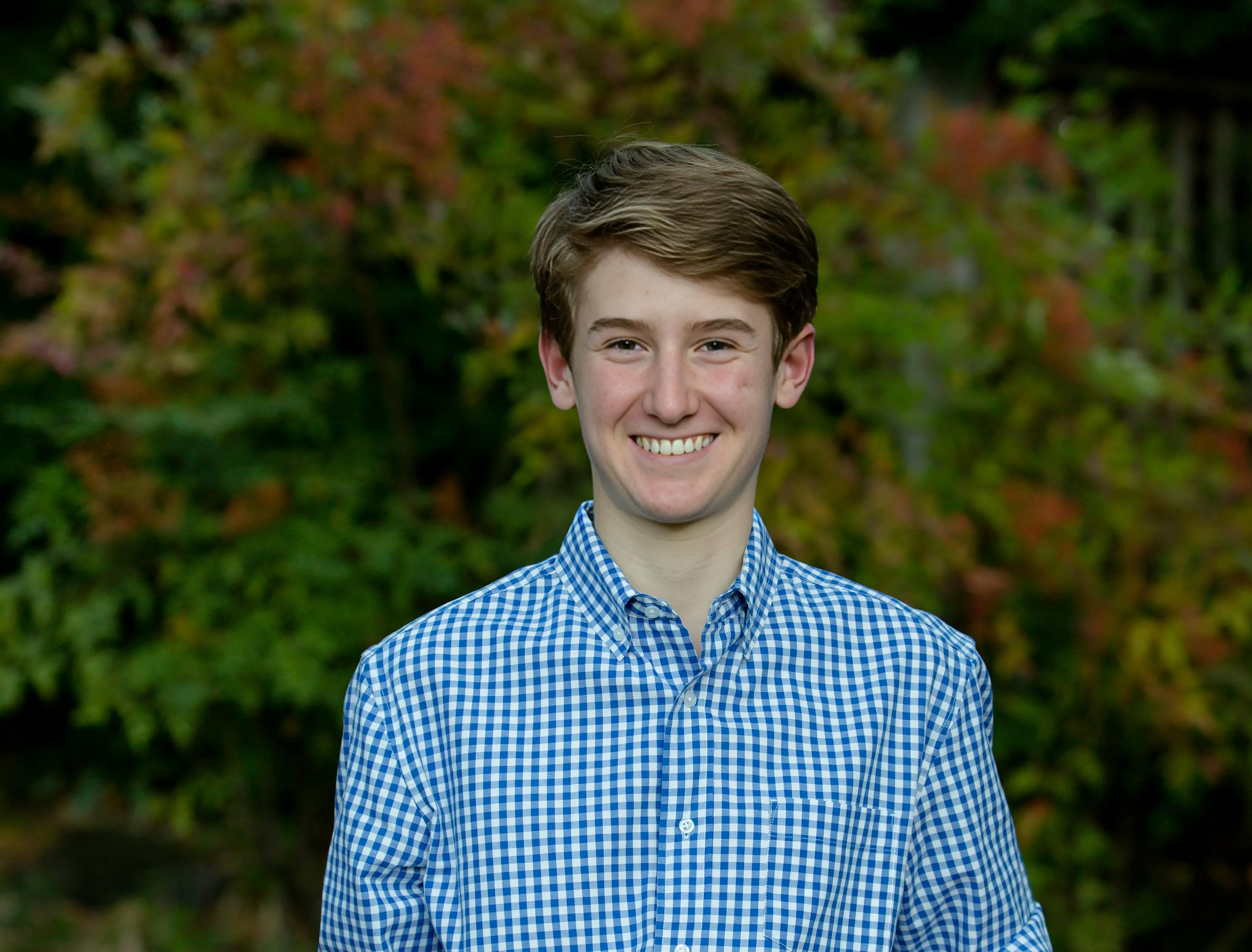 Heather McPhail Sridharan for Marin County Supervisor