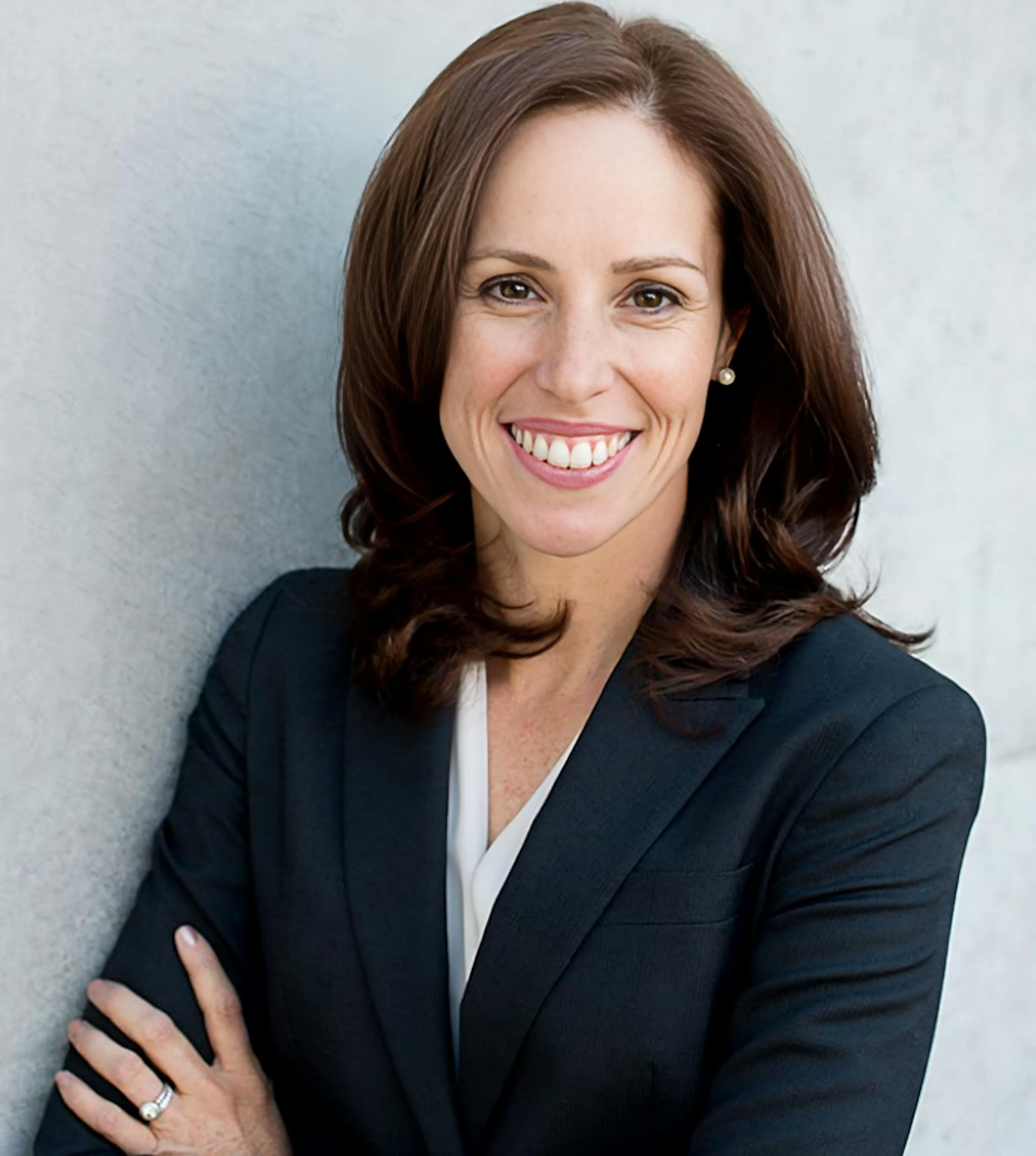 Heather McPhail Sridharan for Marin County Supervisor