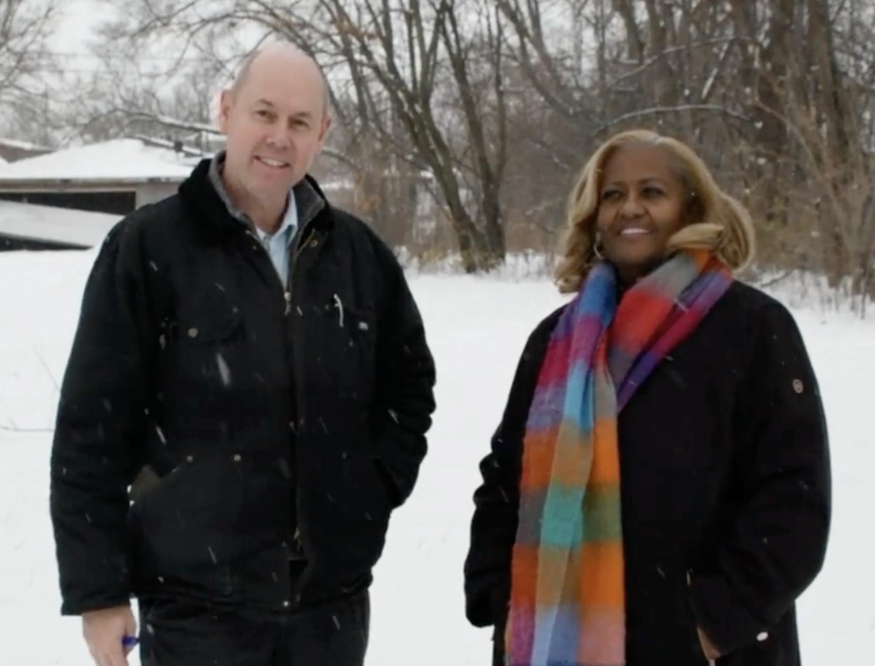 Video component image