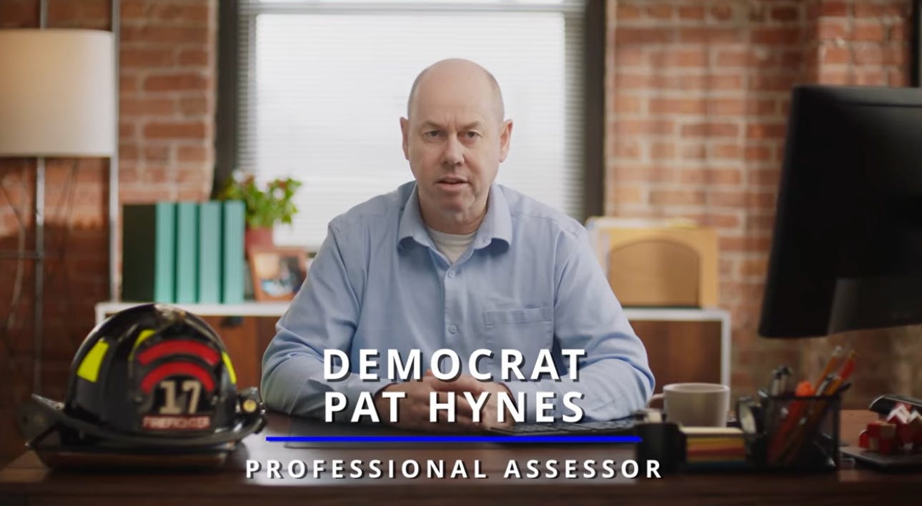 Video component image