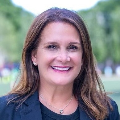 ELLEN ROSENFELD ELLEN ROSENFELD