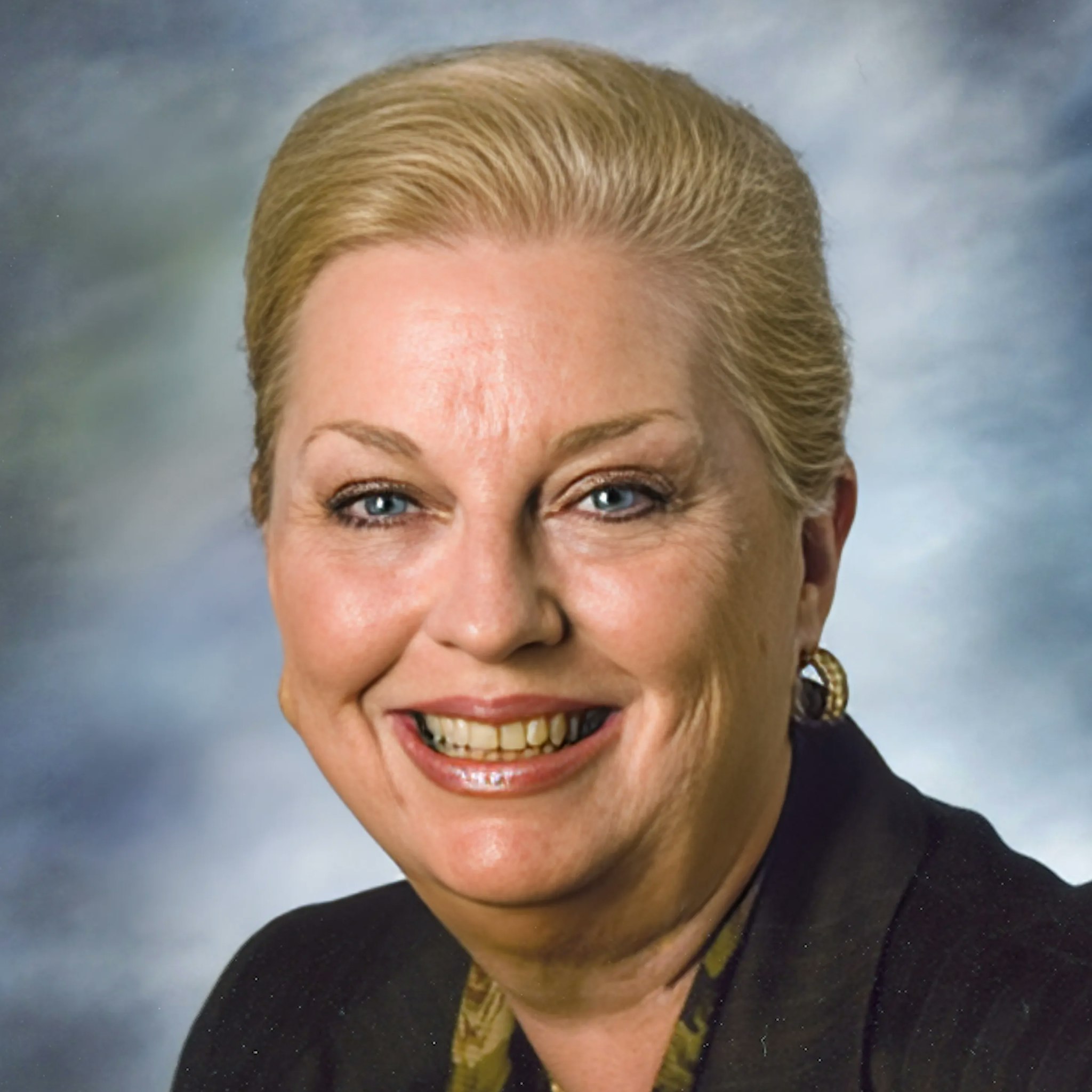 CONNIE CAROSIELLI CONNIE CAROSIELLI