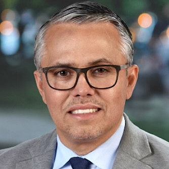 GILBERT VILLEGAS GILBERT VILLEGAS