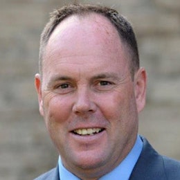 MATT O'SHEA MATT O'SHEA