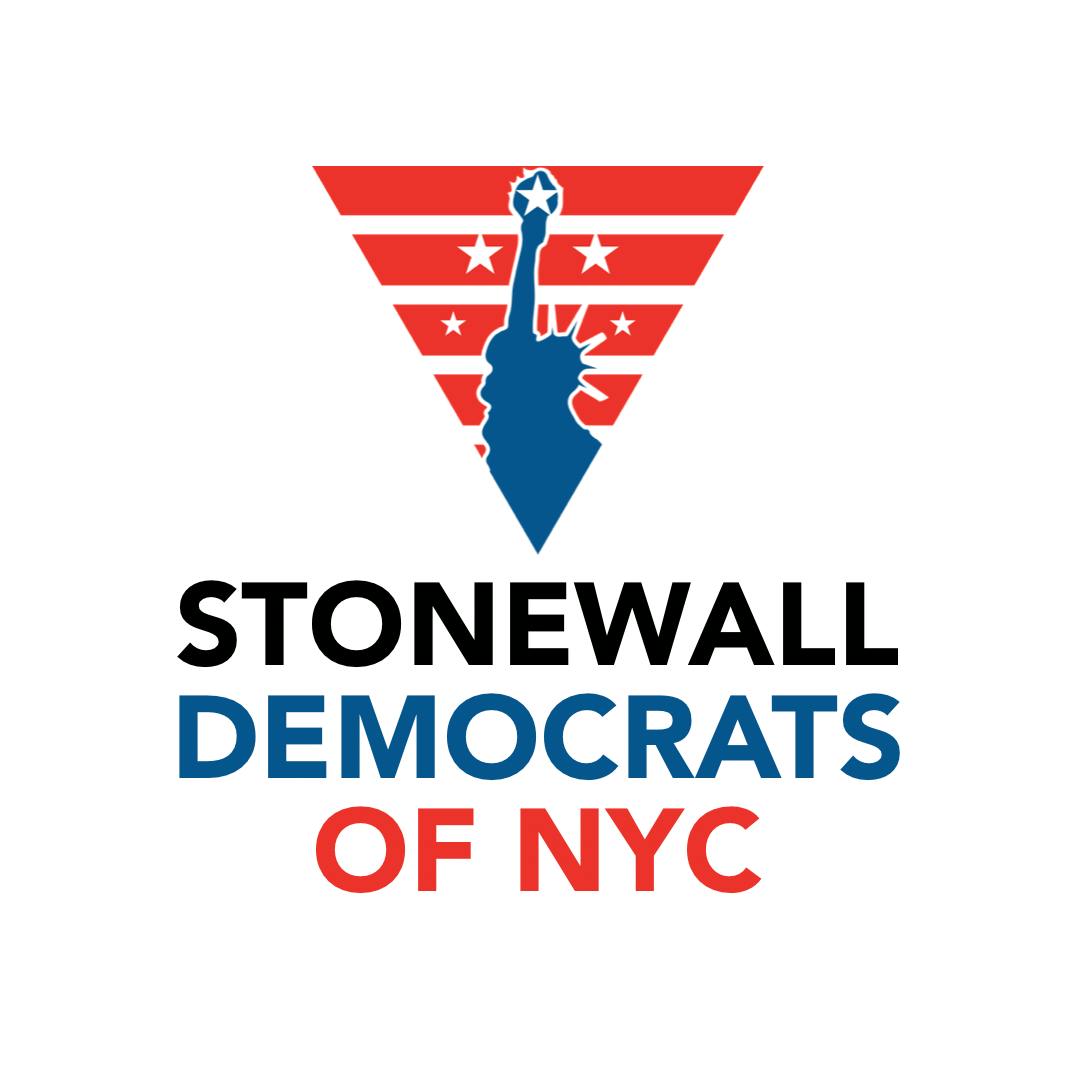 Stonewall Democrats of NYC