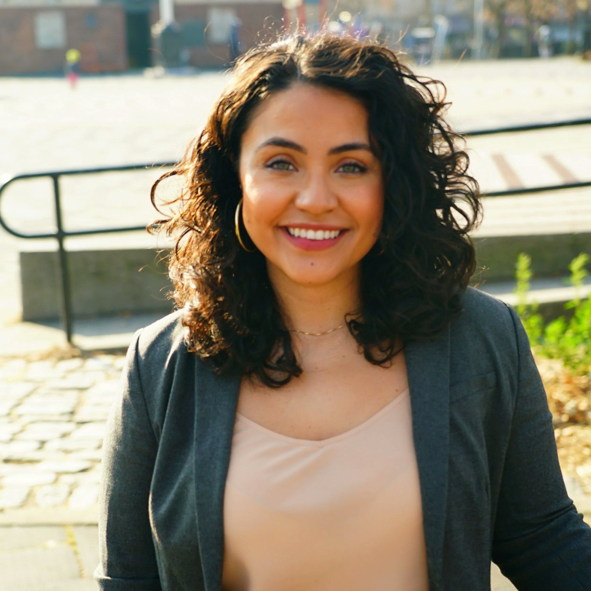 Jen Gutiérrez Jen Gutiérrez