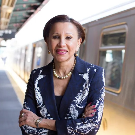 Nydia Velazquez Nydia Velazquez