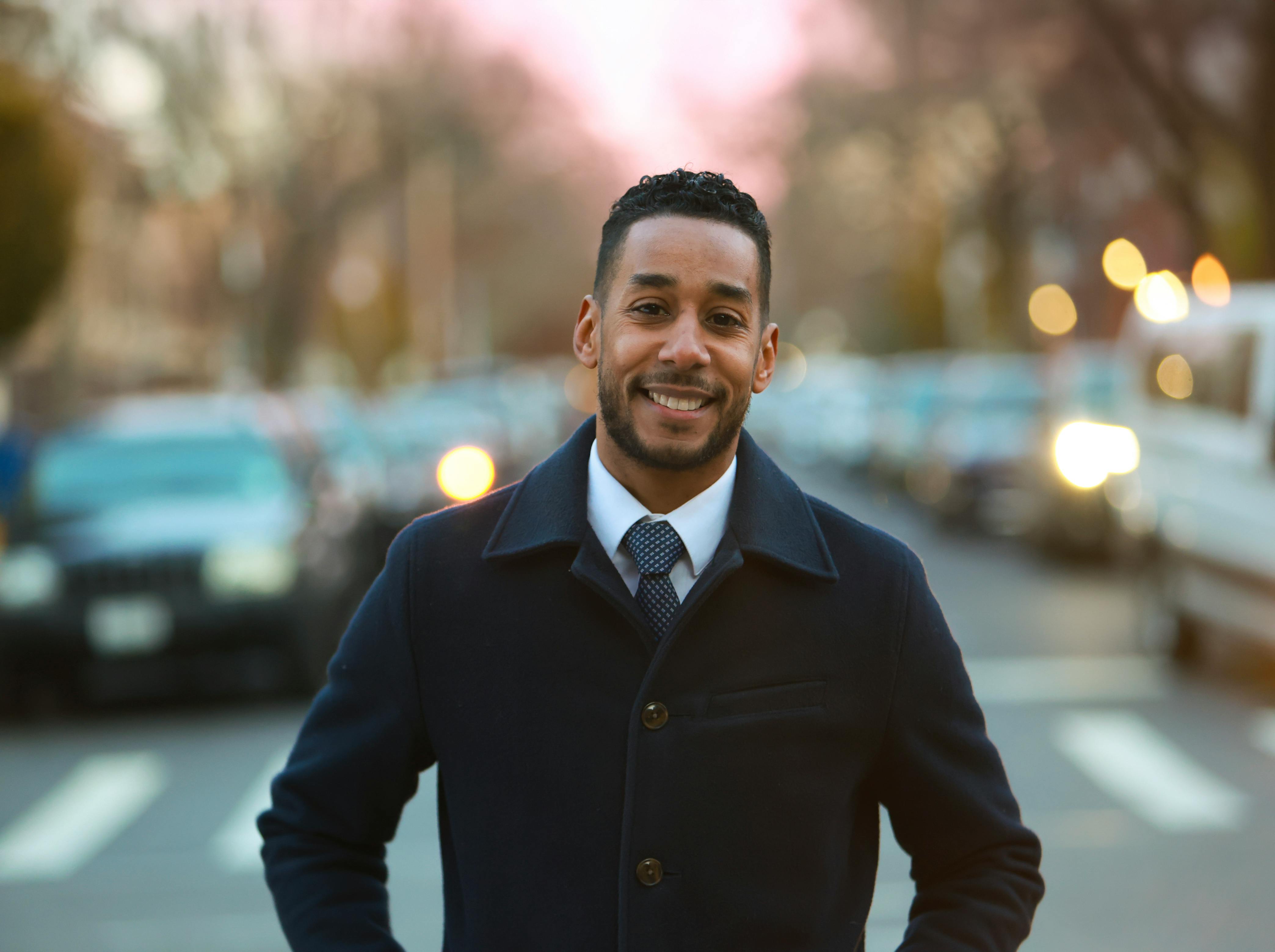 Hero background image