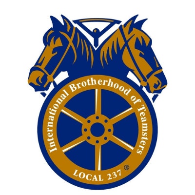 Teamsters Local 237 Teamsters Local 237