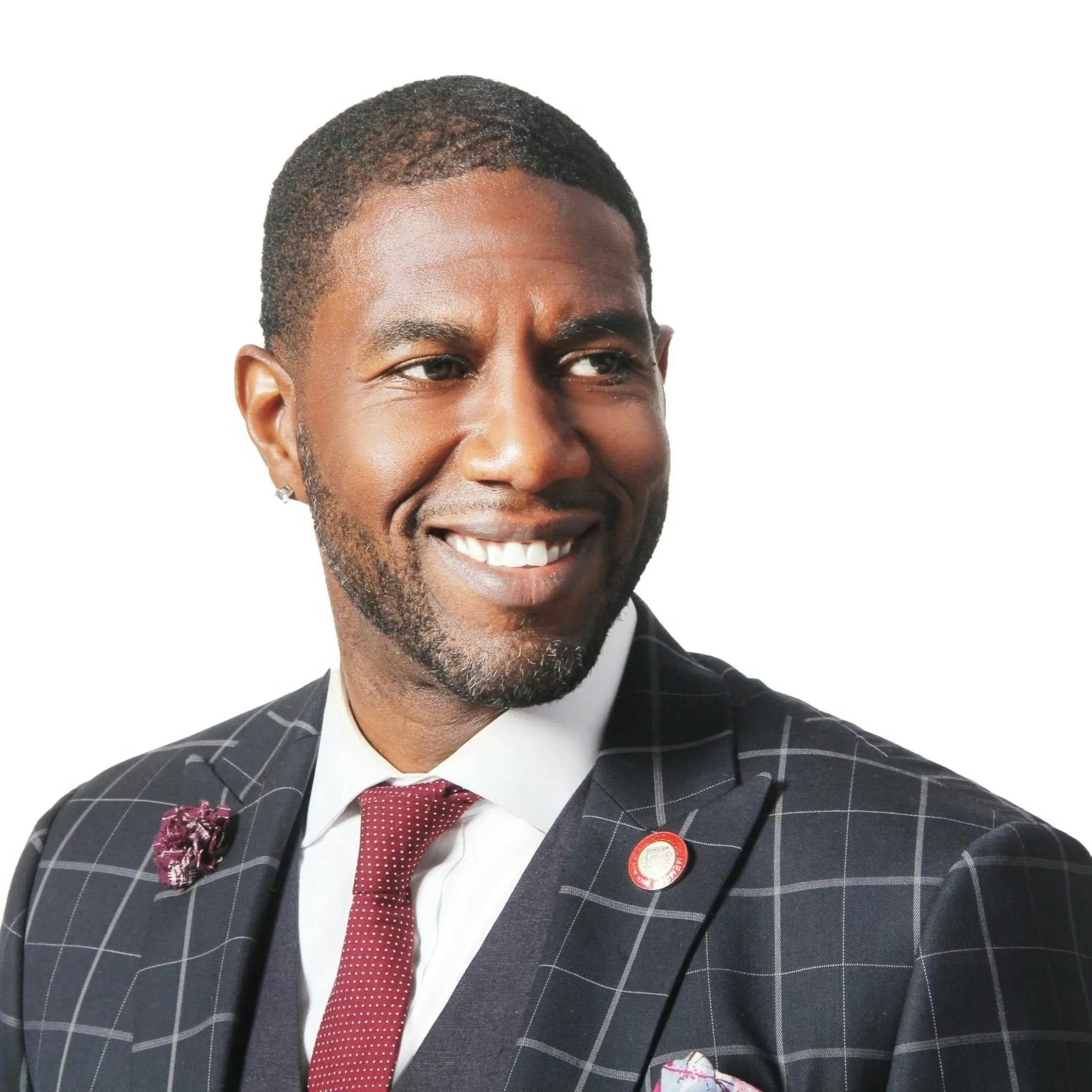 Jumaane Williams