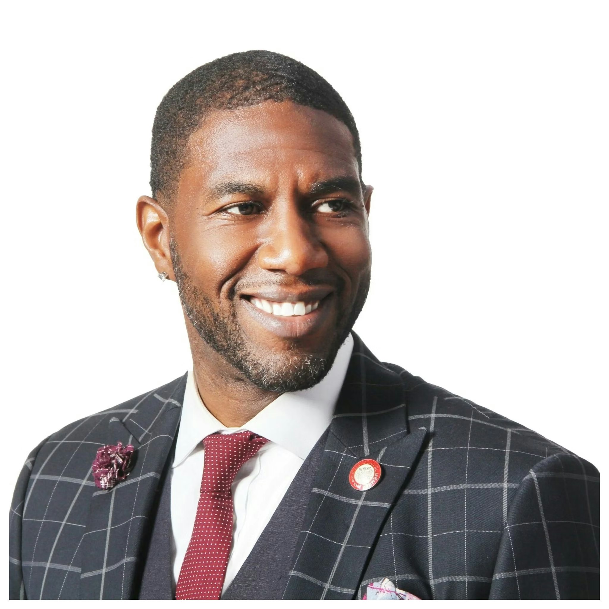 Jumaane Williams Jumaane Williams