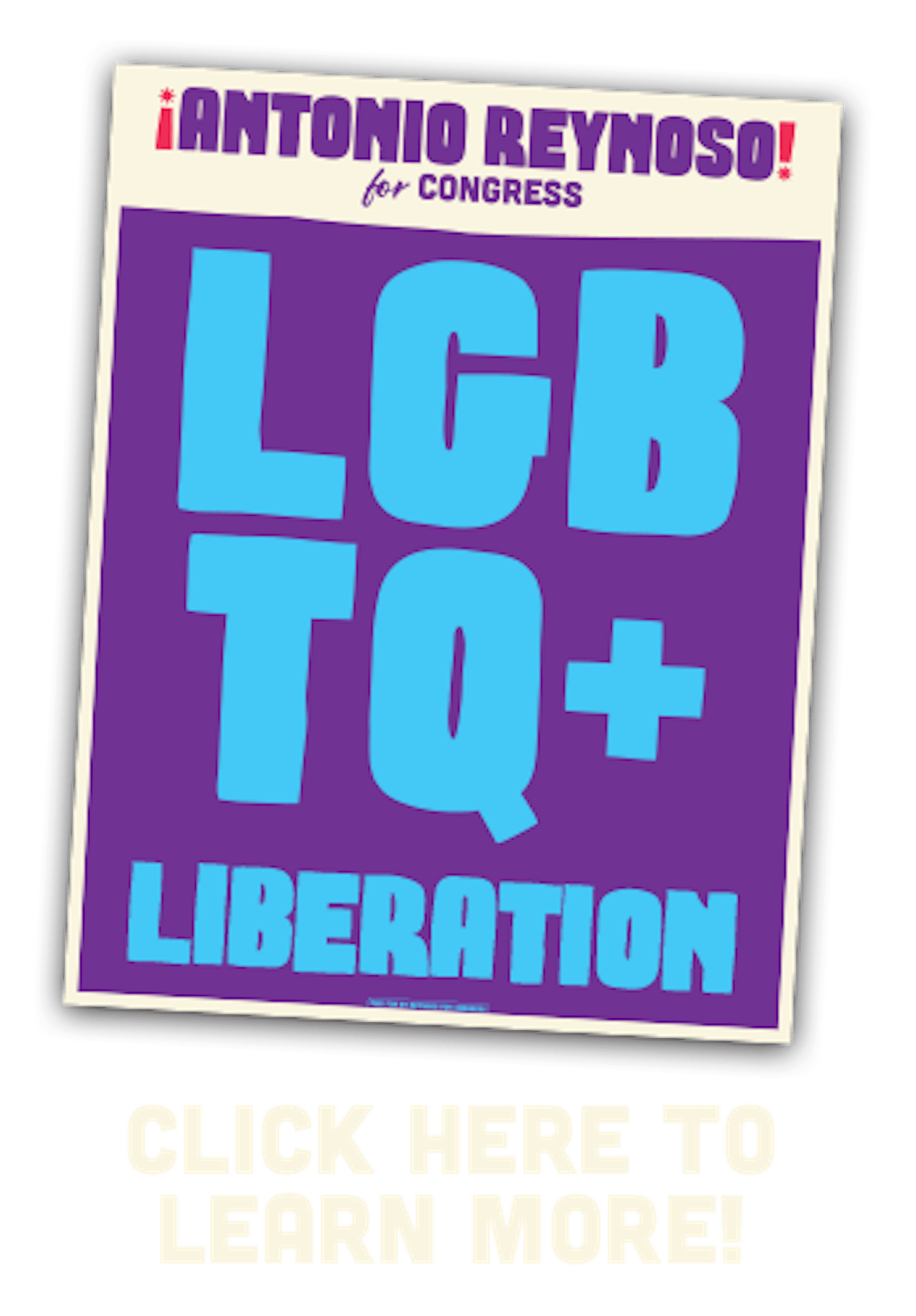 Click here to learn more