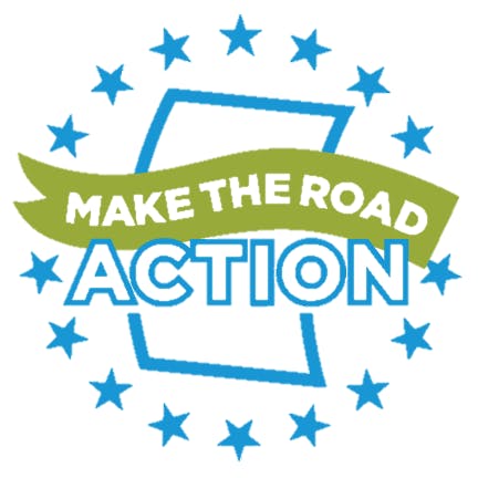 Make the Road Action