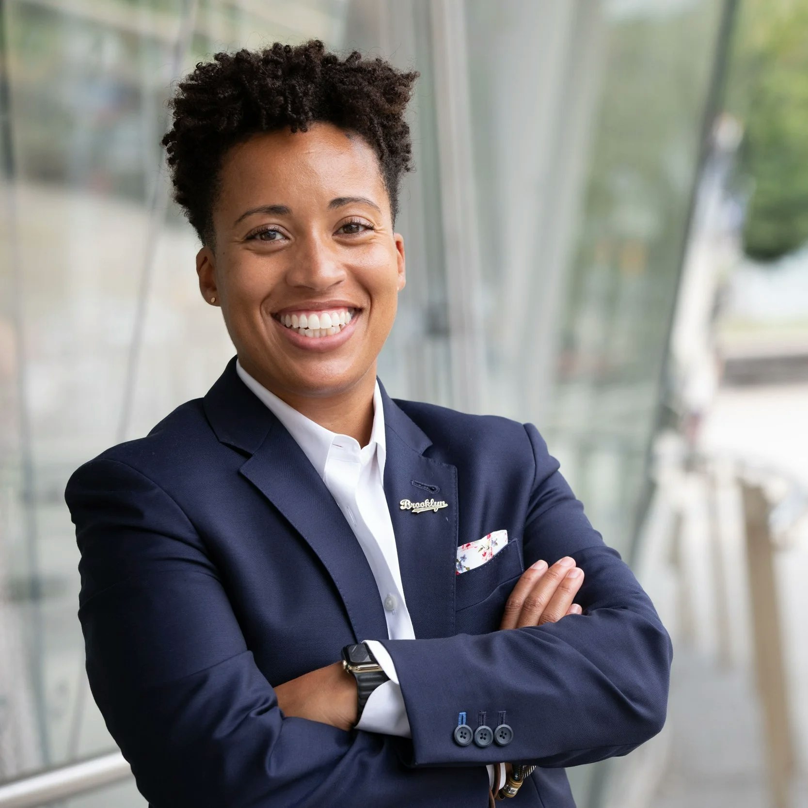 Crystal Hudson Crystal Hudson