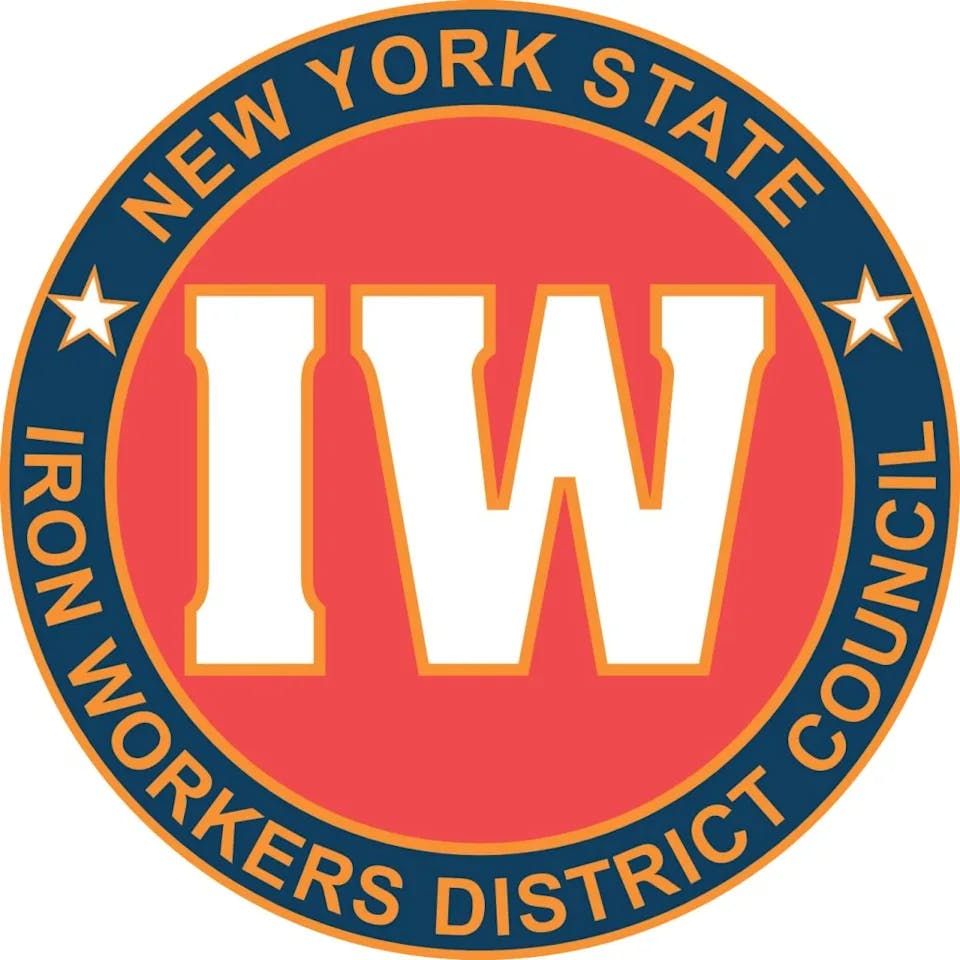 NYS Iron workers