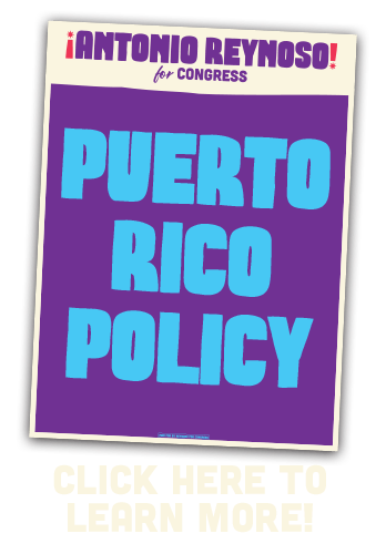 Puerto Rico Learn More