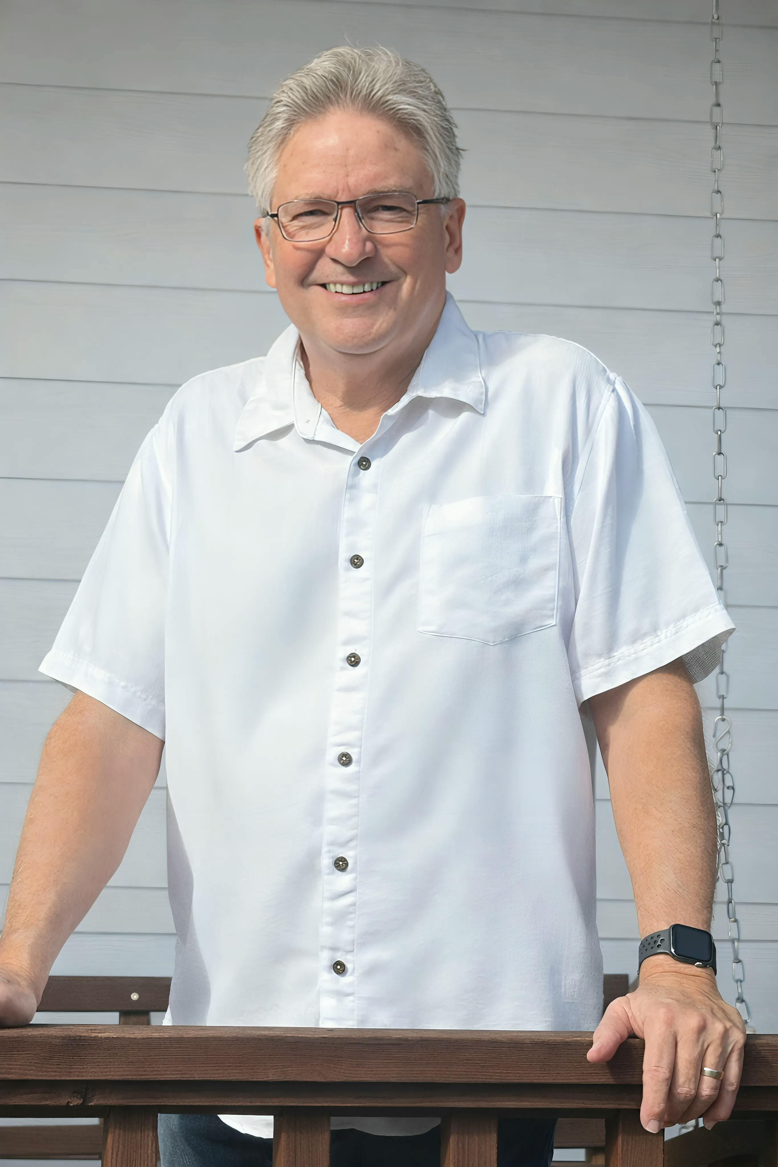 Hero background image