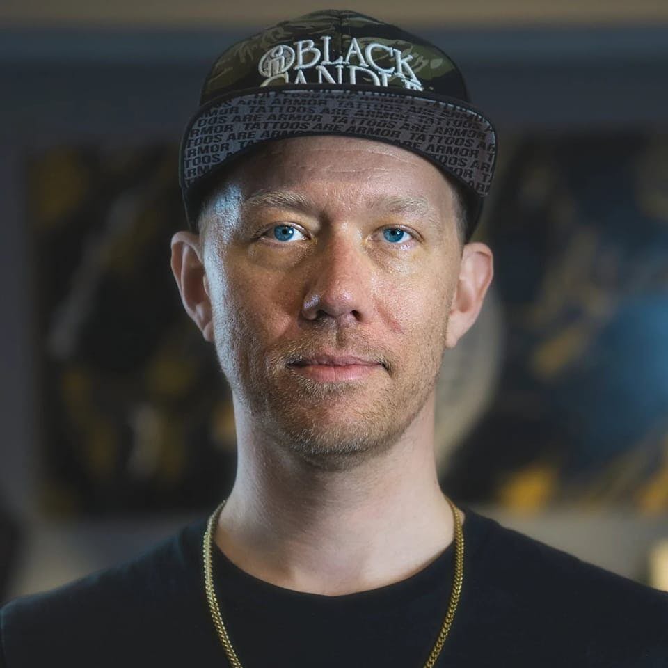 leif kolt
