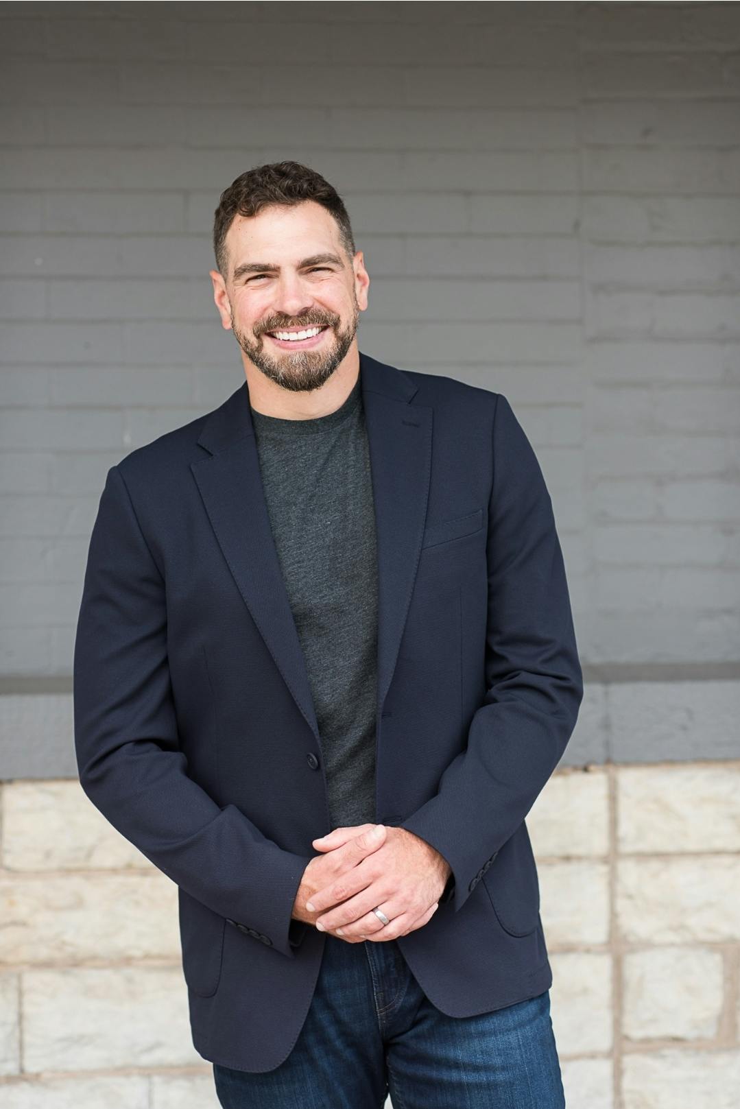 Hero background image