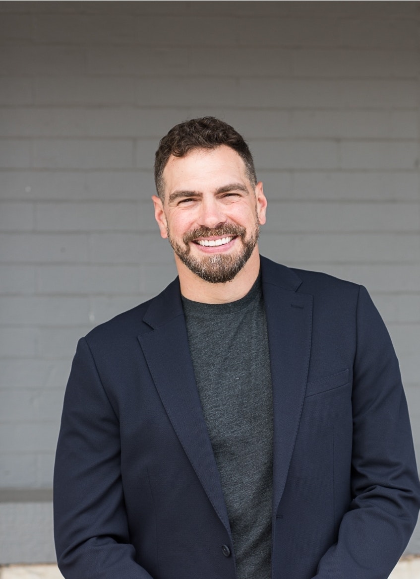 Hero background image