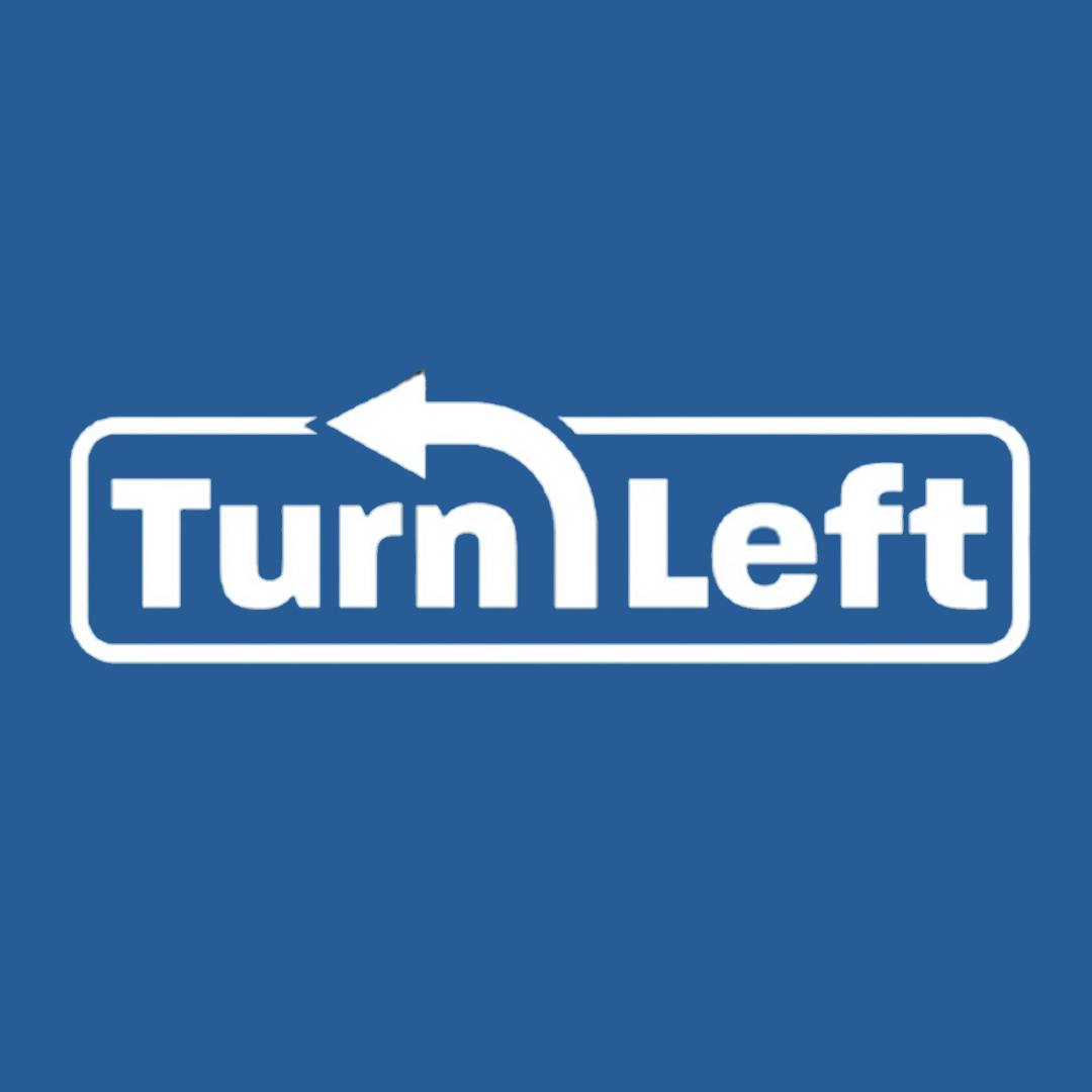 TURN LEFT PAC ENDORSEMENT