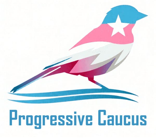 MDP Progressive Caucus Logo