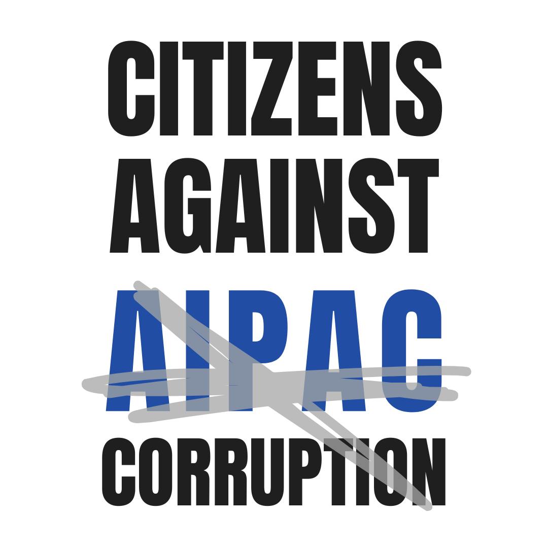 CA AIPAC C Logo