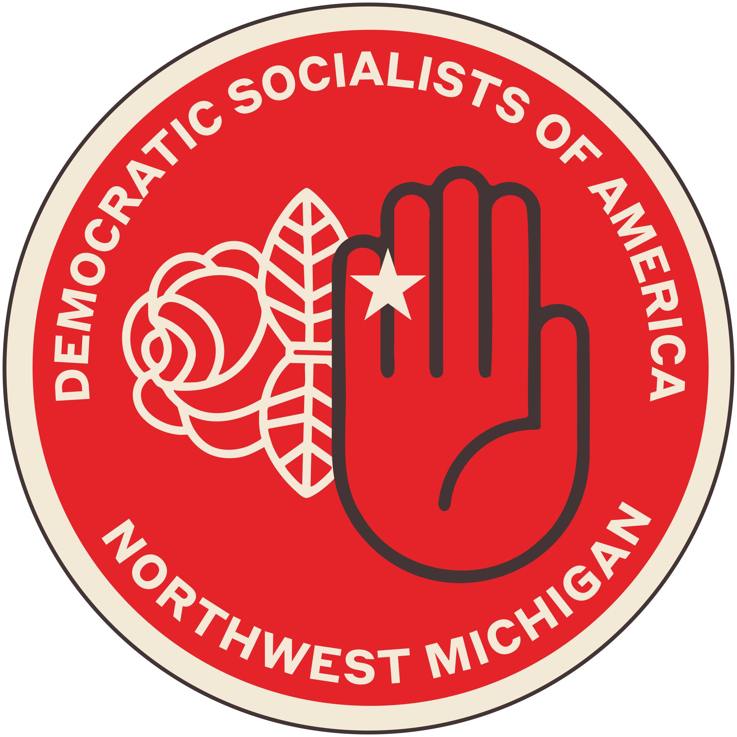 Northwest Michigan Democratic Socialists fo America