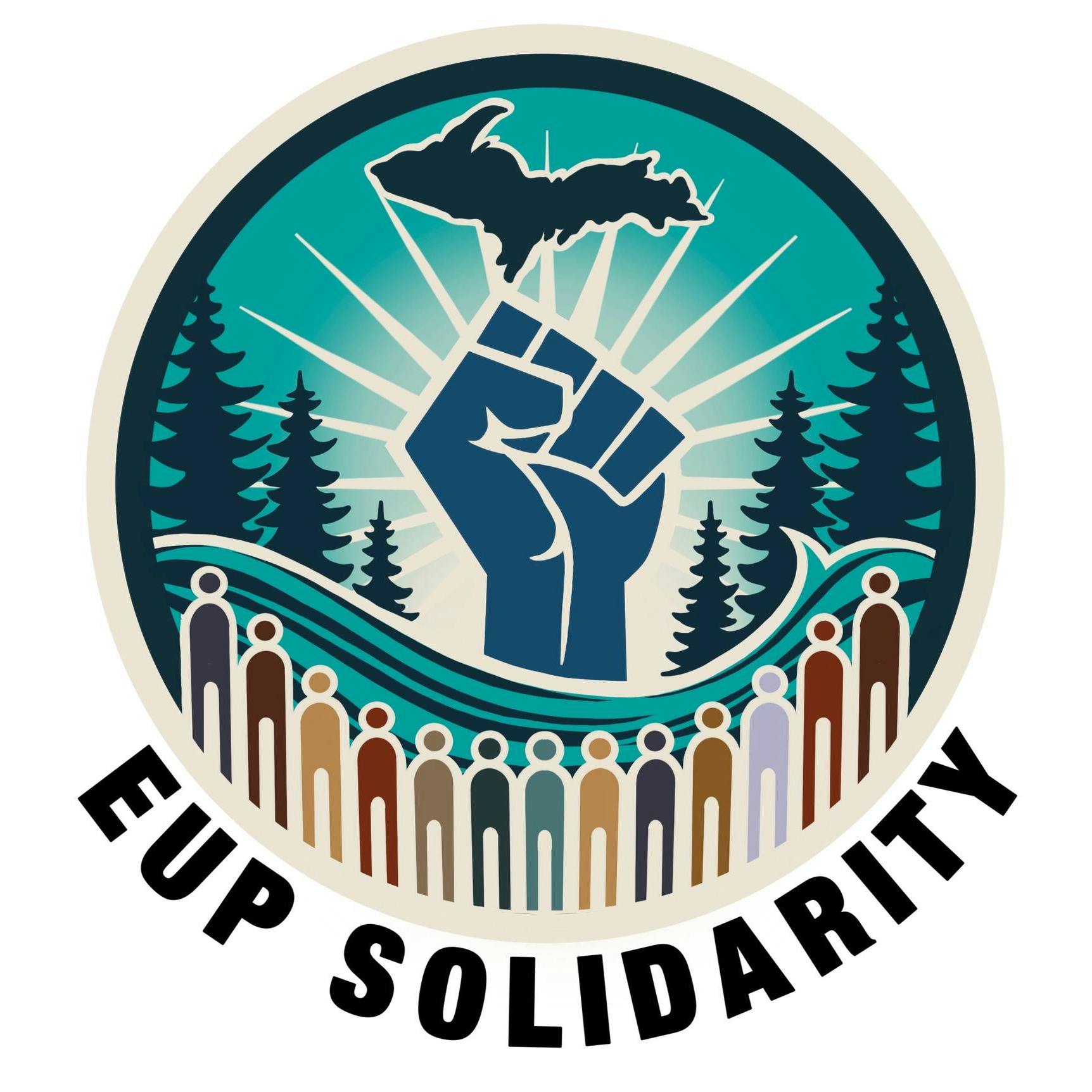 EUP Solidarity 