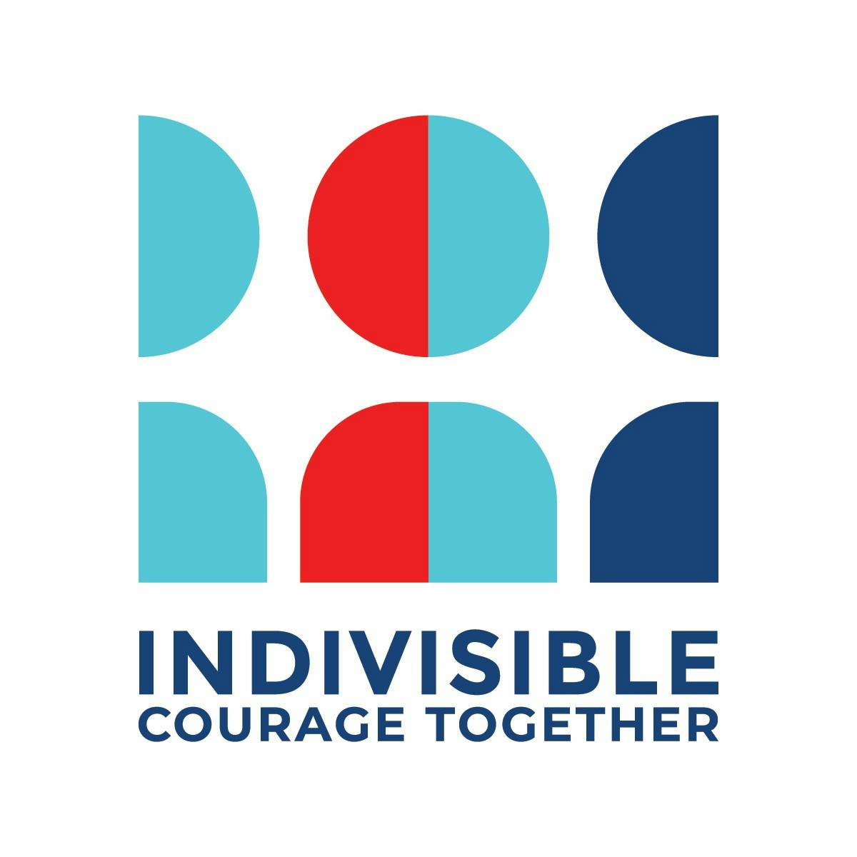 Indivisible Courage Together