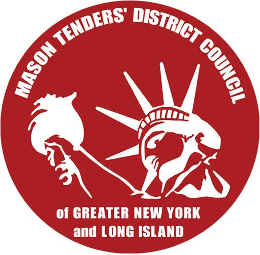 Mason Tenders District Council of Greater New York & Long Island