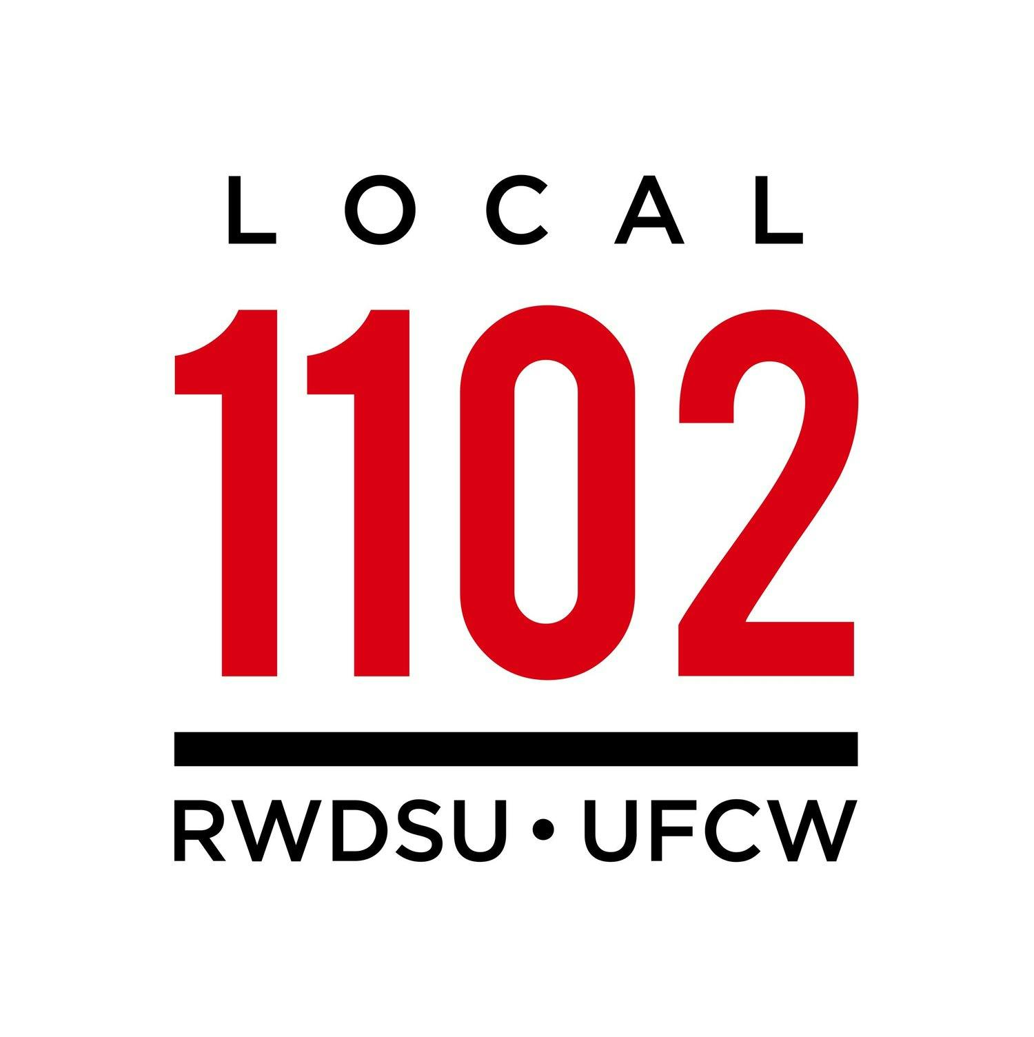 Local 1102 RWDSU/UFCW