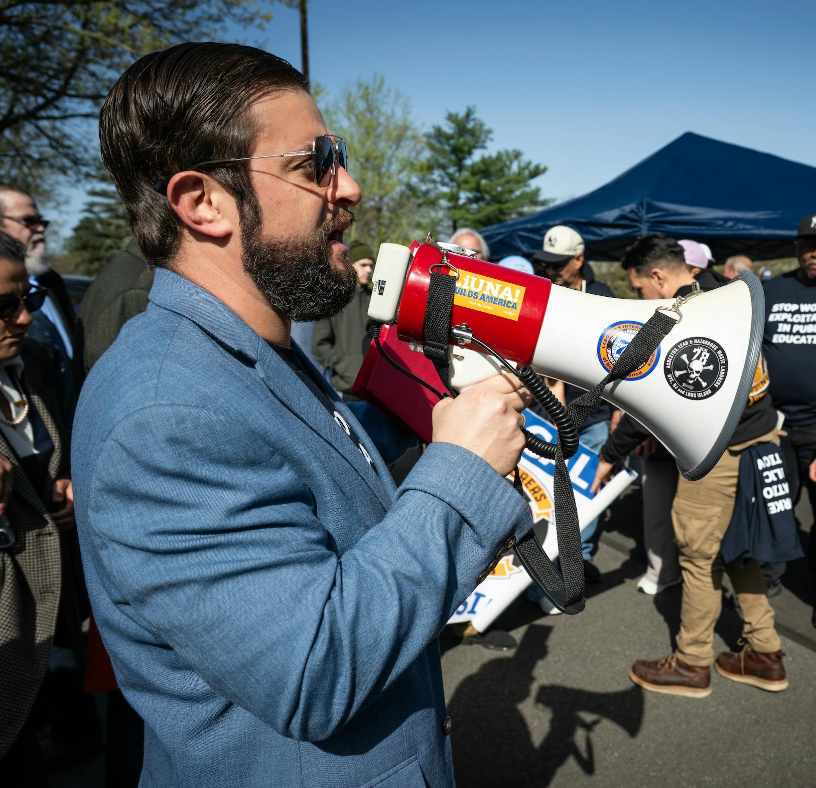 Hero background image