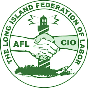 Long Island Federation of Labor, AFL-CIO
