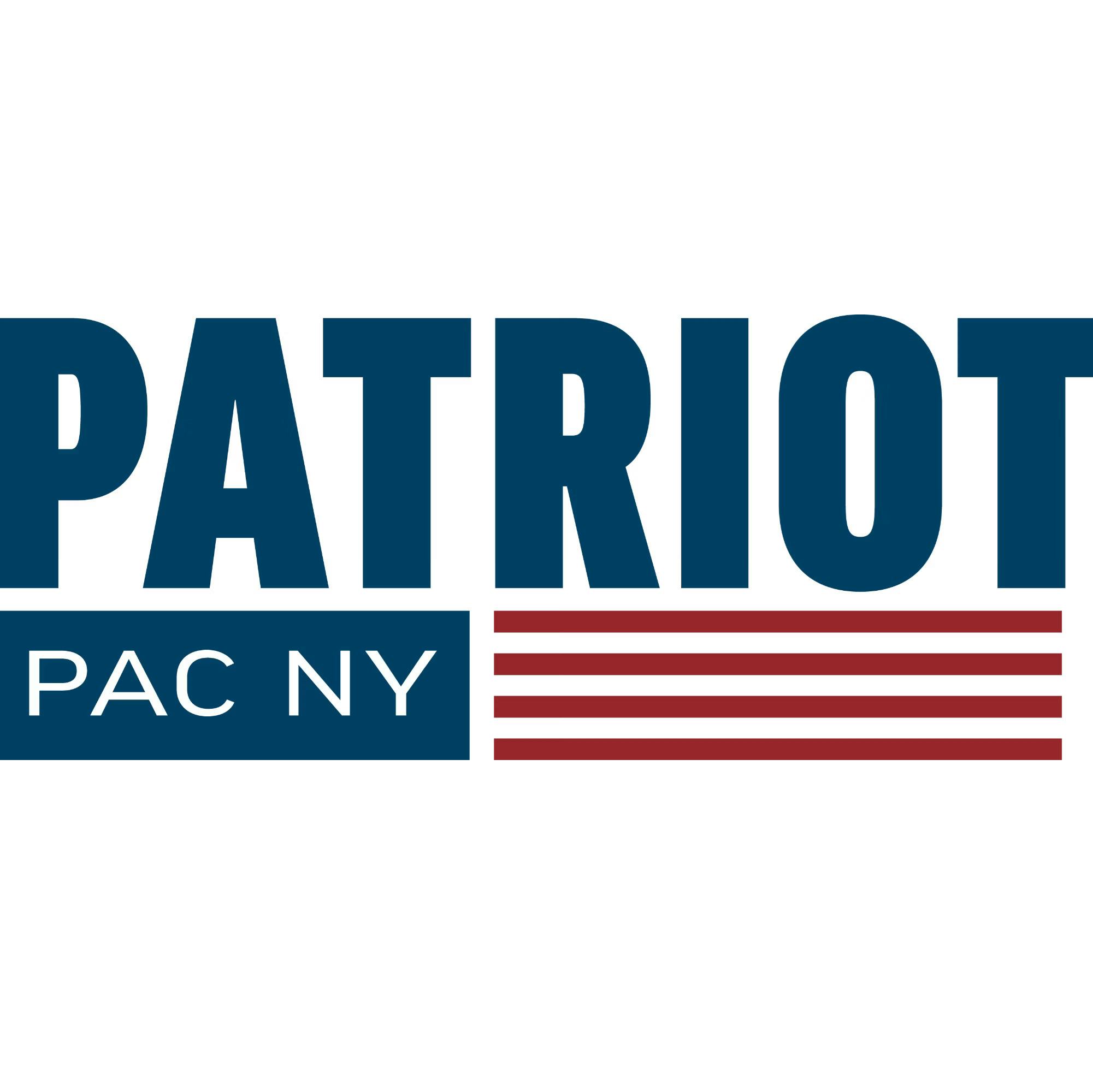 Patriot PAC NY