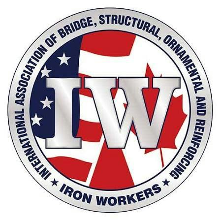 Ironworkers Local 46 Metallic Lathers