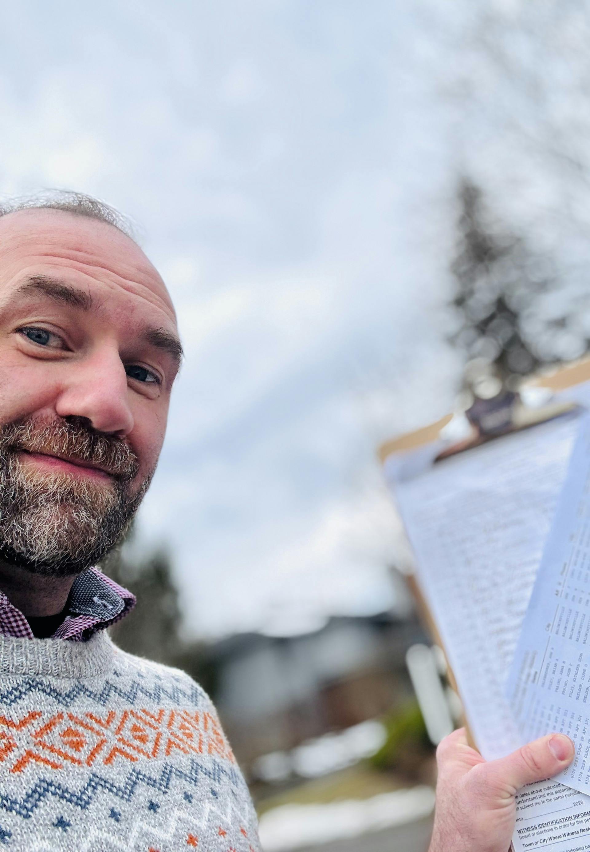 Hero background image