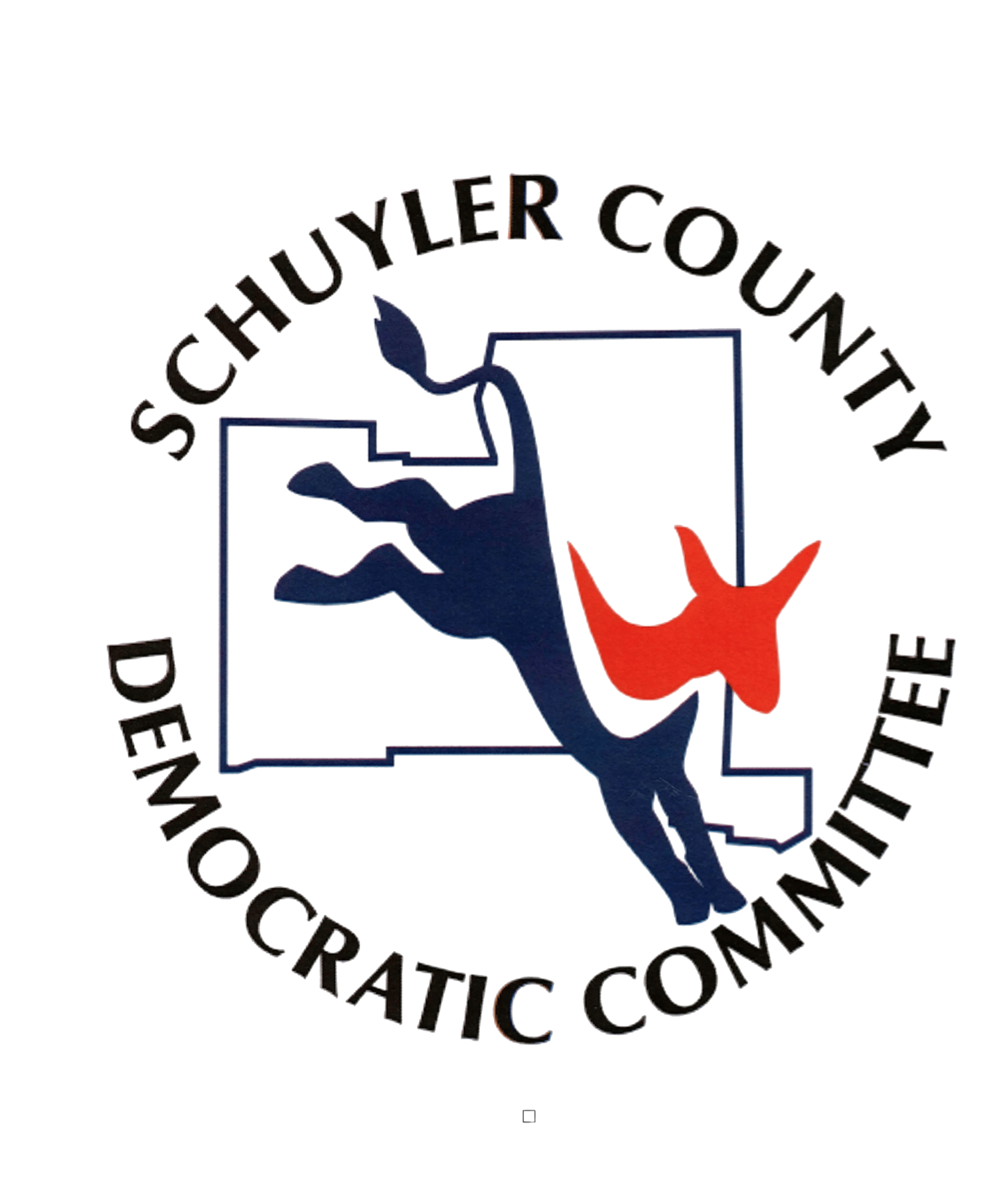 Schuyler County Democrats