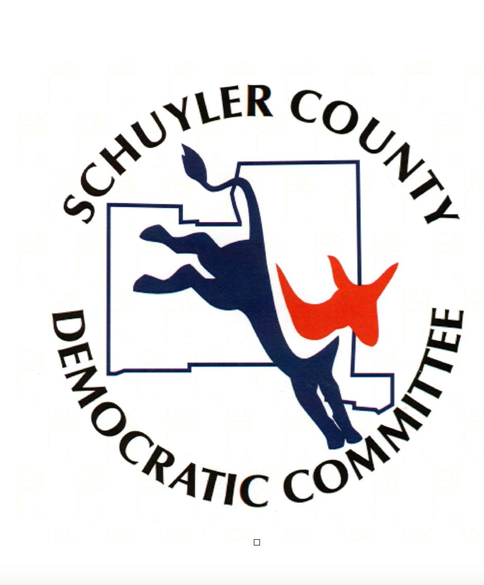 Schuyler County Democrats
