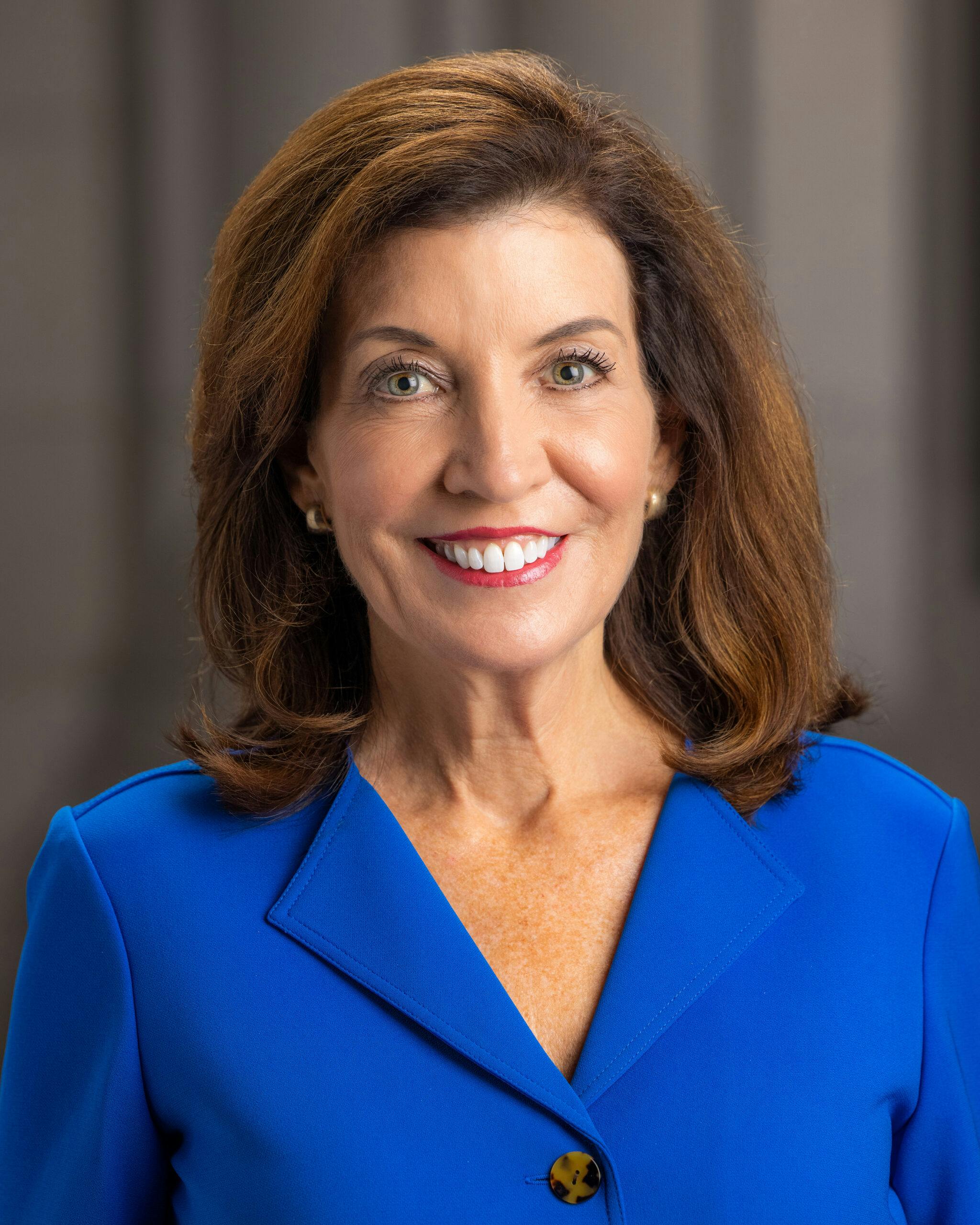 Kathy Hochul
