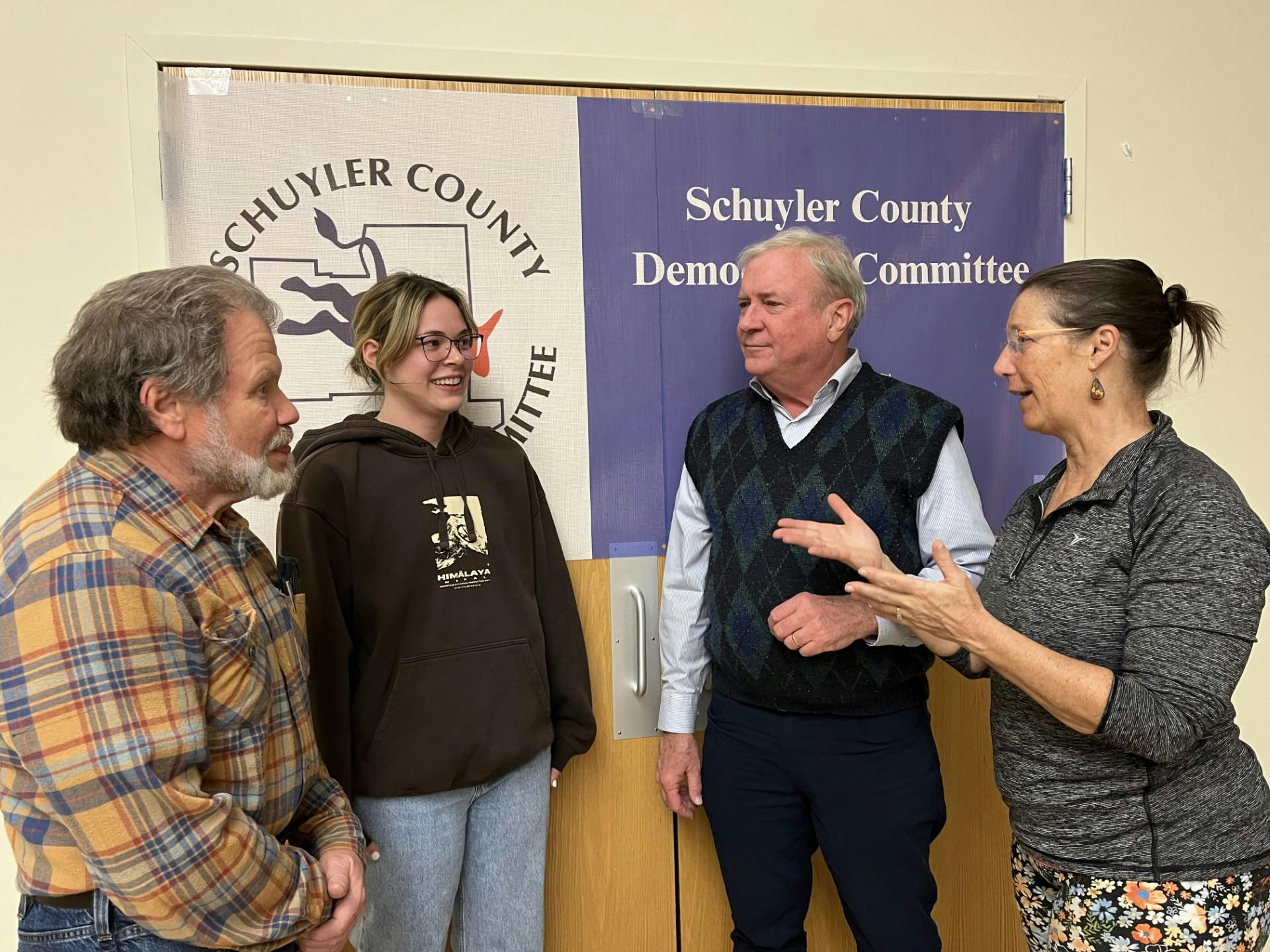 Hero background image