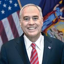 Thomas DiNapoli
